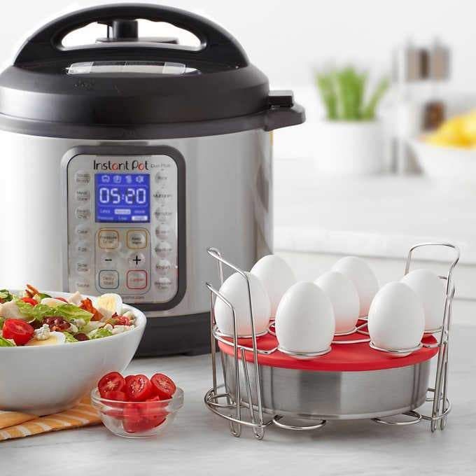 Instant Pot 8-piece Cooking & Baking Accessories Set | Walmart (US)