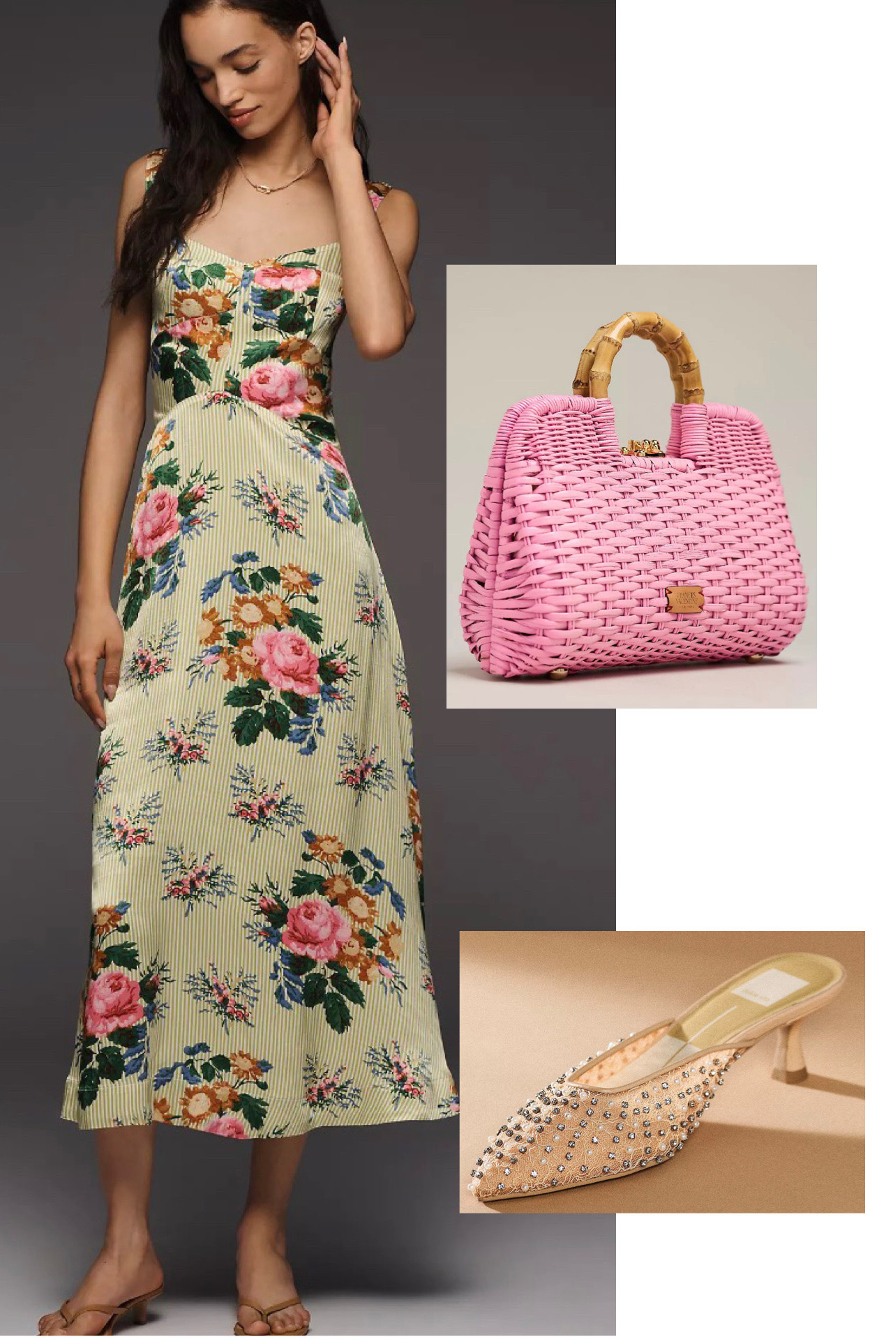 #LTKgrwm #LTKootd #LTKBeauty