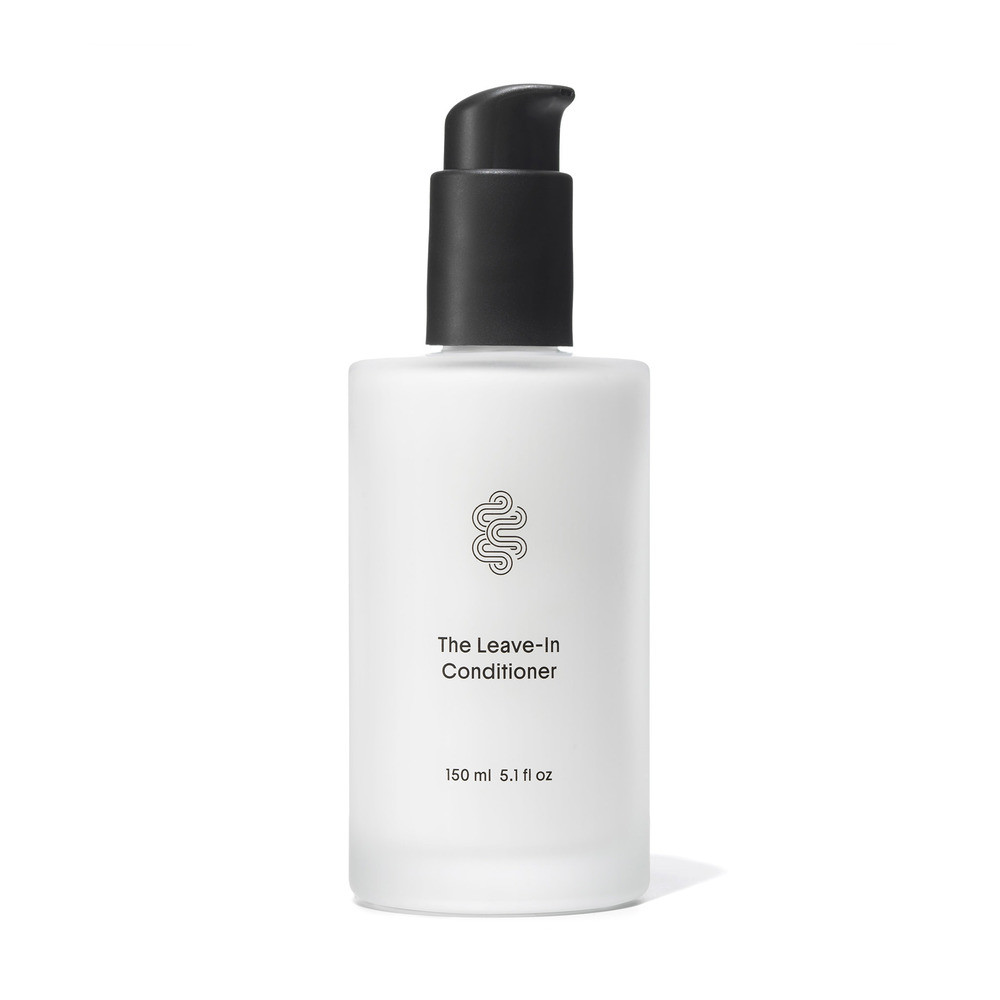Crown Affair The Leave-In Conditioner | goop | goop