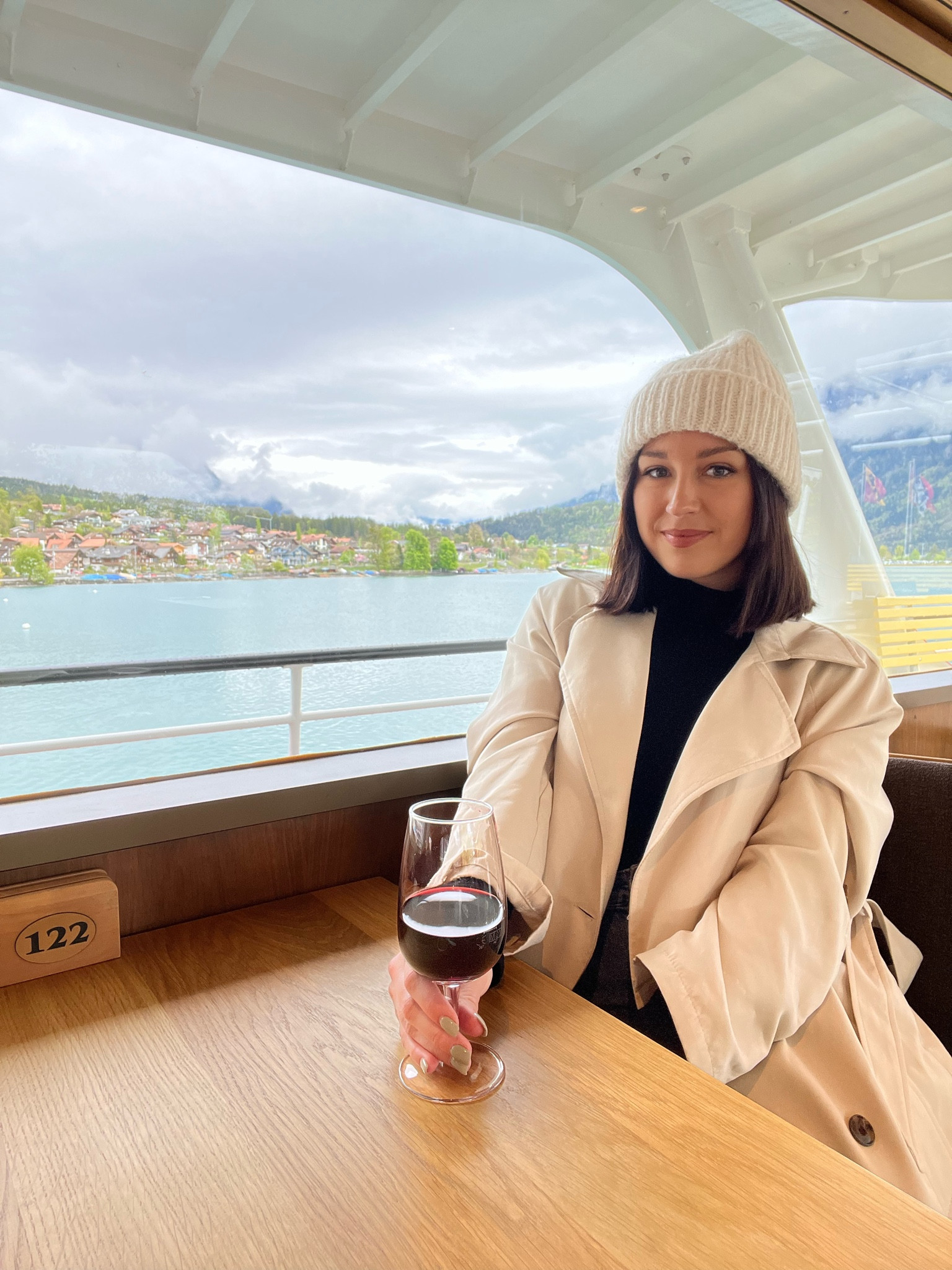 The key to packing for travel is to pack layers and neutrals! Wine not for purchase 😂


#LTKstyletip #LTKtravel #LTKfit