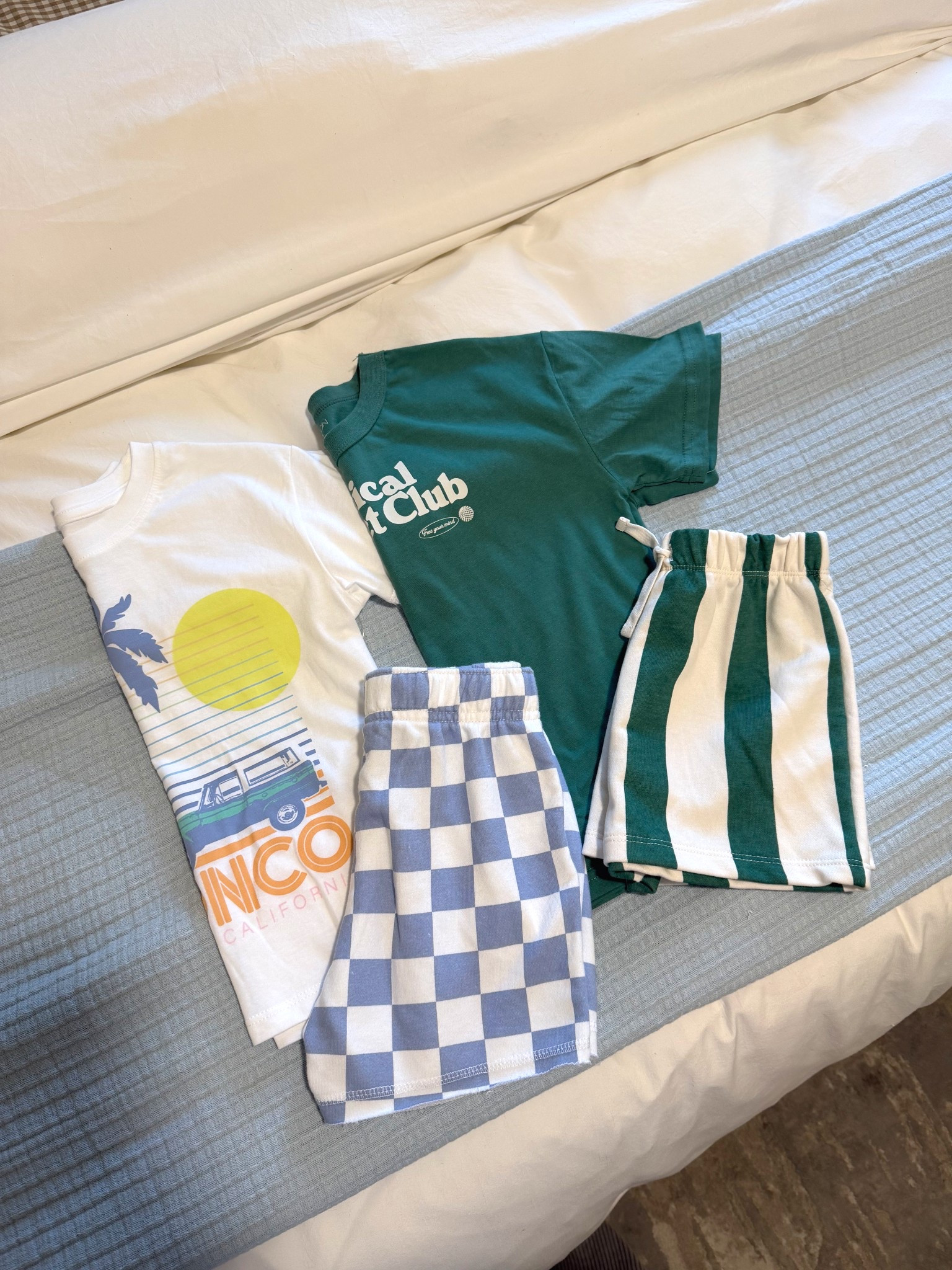 new cute sets @Target for boys! 🩵 size 12M-5T

#LTKkids #LTKbaby #LTKfamily