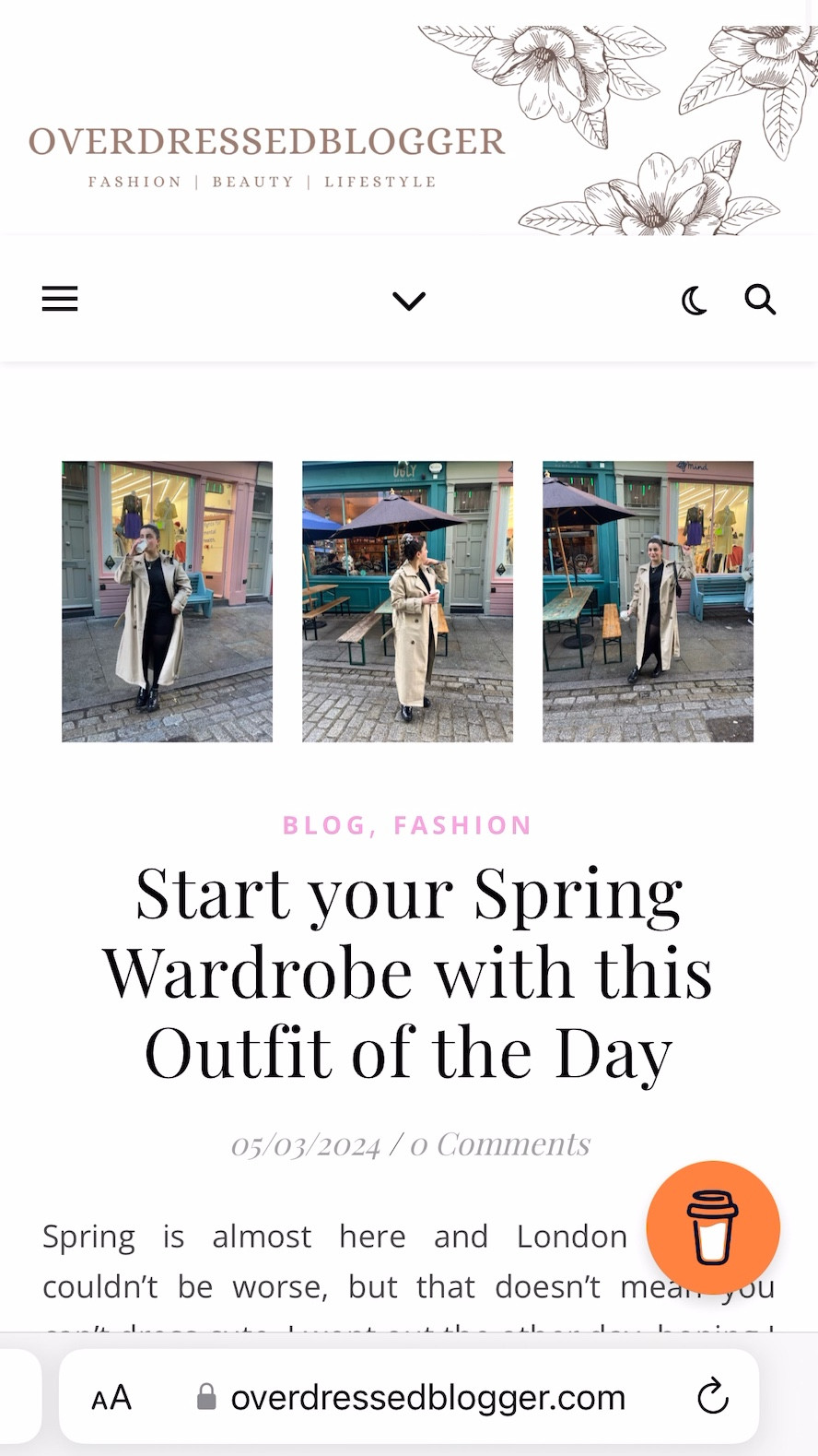 new blog post —

start your spring wardrobe with this outfit of the day! featuring mini skirts and faux leather trench coats from asos!! a great transitional outfit from winter to spring!! 🤍🤍🤍 read the blog post and happy shopping!! 🌷🧺🪴🕊️

#LTKstyletip #LTKSpringSale #LTKSeasonal