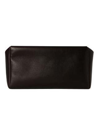 Squared Compact Clutch | FWRD 