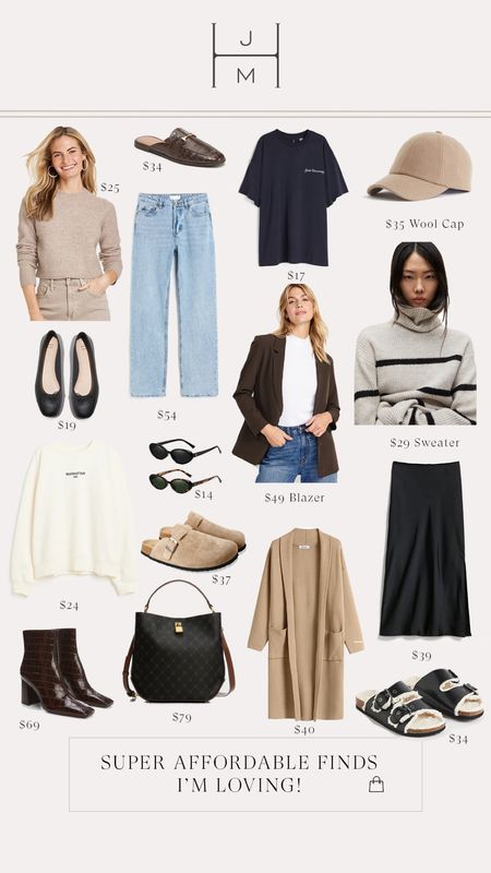 Call finds I’m loving—most are under $35! 

#LTKSeasonal #LTKfindsunder50 #LTKfindsunder100