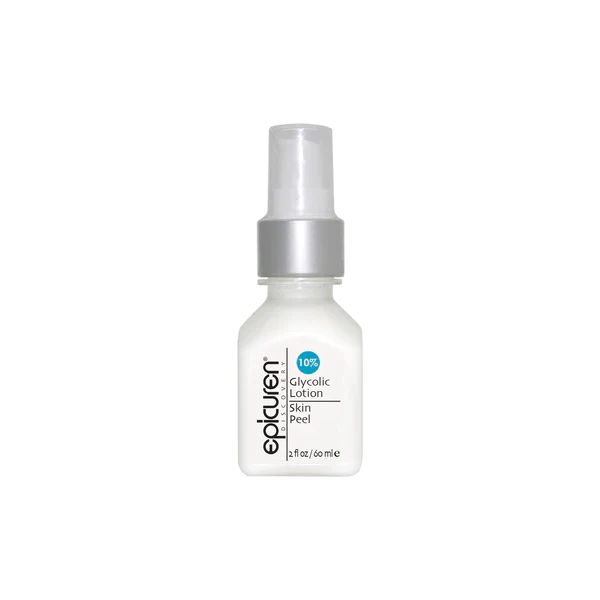 Glycolic Lotion Skin Peel 10% | Epicuren Discovery