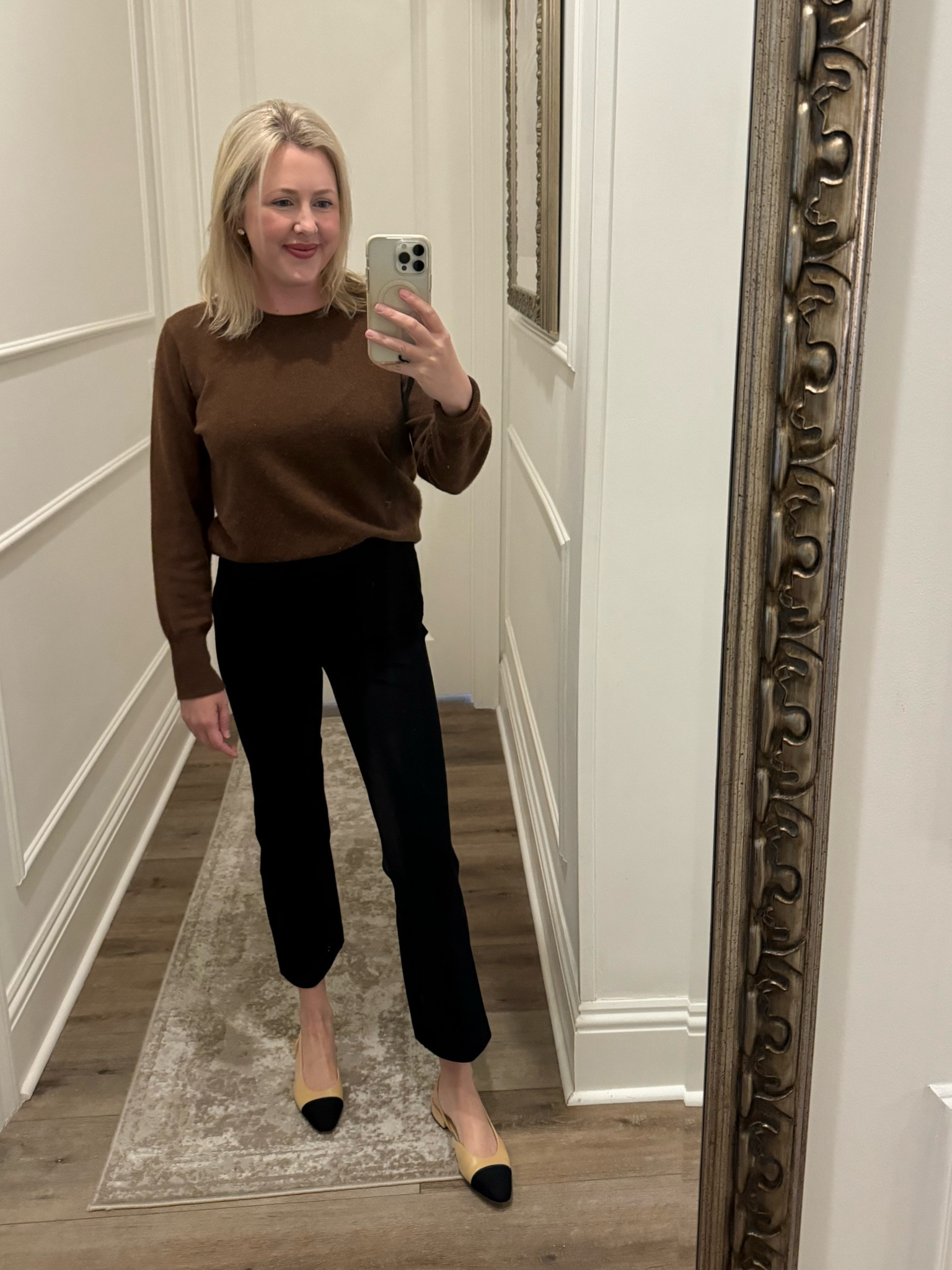 Work wear, the best work pants you must buy! 

#LTKSeasonal #LTKWorkwear #LTKStyleTip