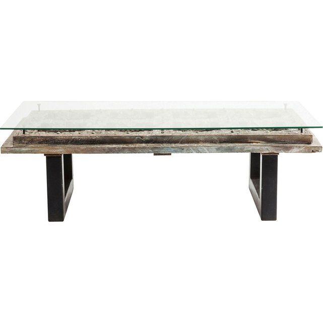 Table basse Kalif 140x70cm | La Redoute (FR)