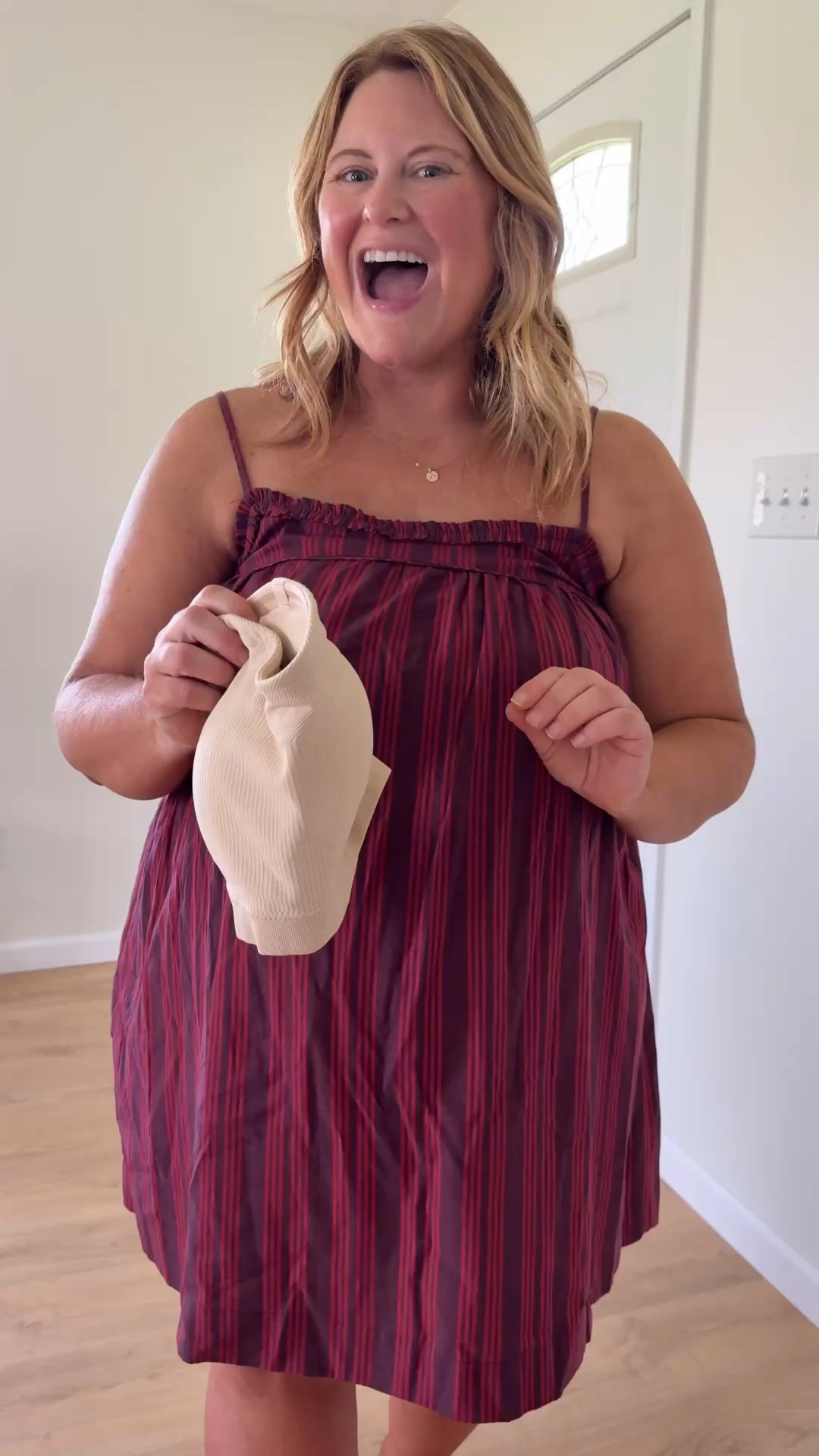My comfy strapless bra is on sale!!

#LTKMidsize #LTKSeasonal #LTKSaleAlert