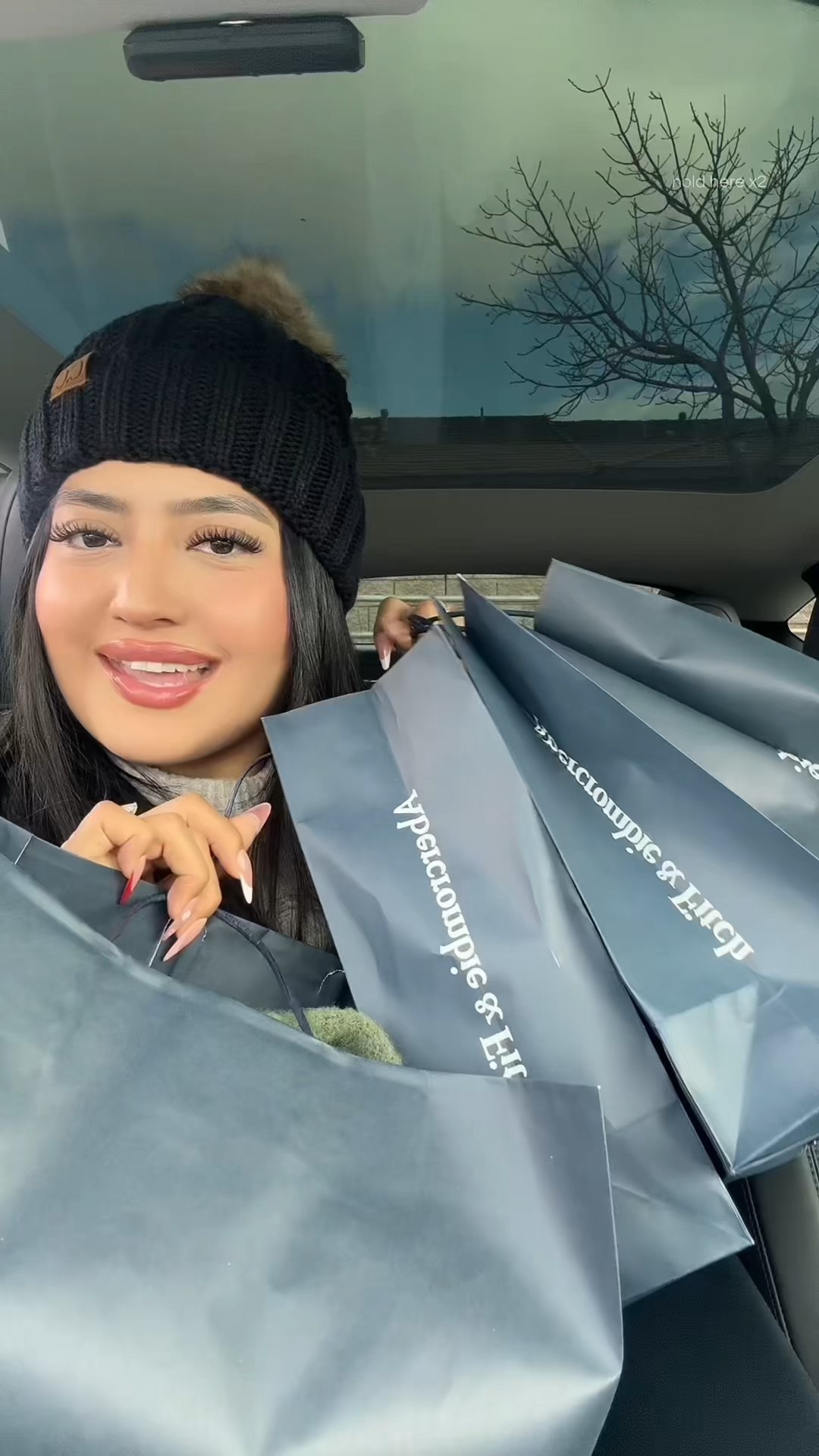 spring fashion readyyy 🌸 @abercrombie 

#LTKBeauty #LTKootd #LTKgrwm