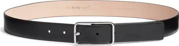 mel leather belt | Nordstrom