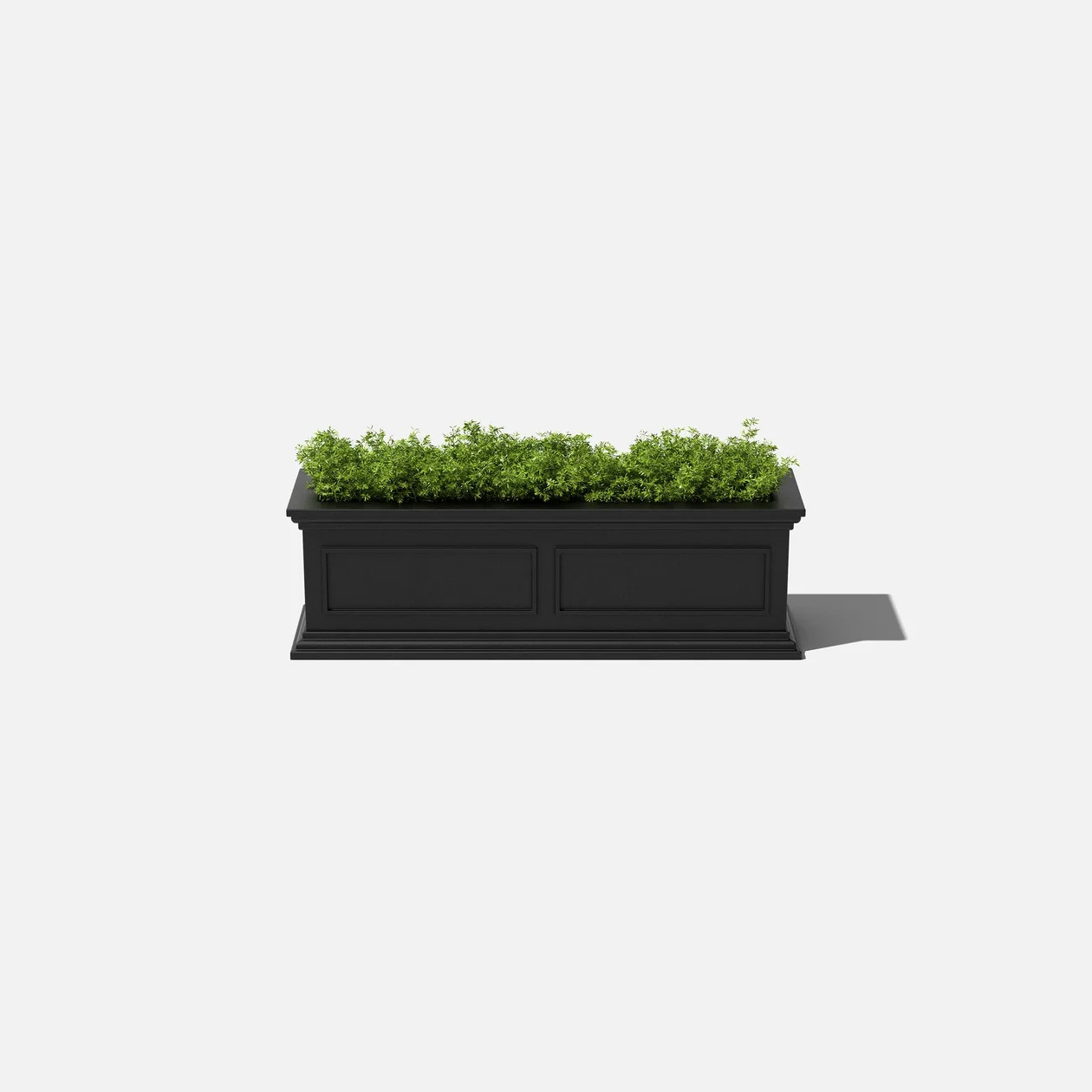brixton window box planter | Veradek