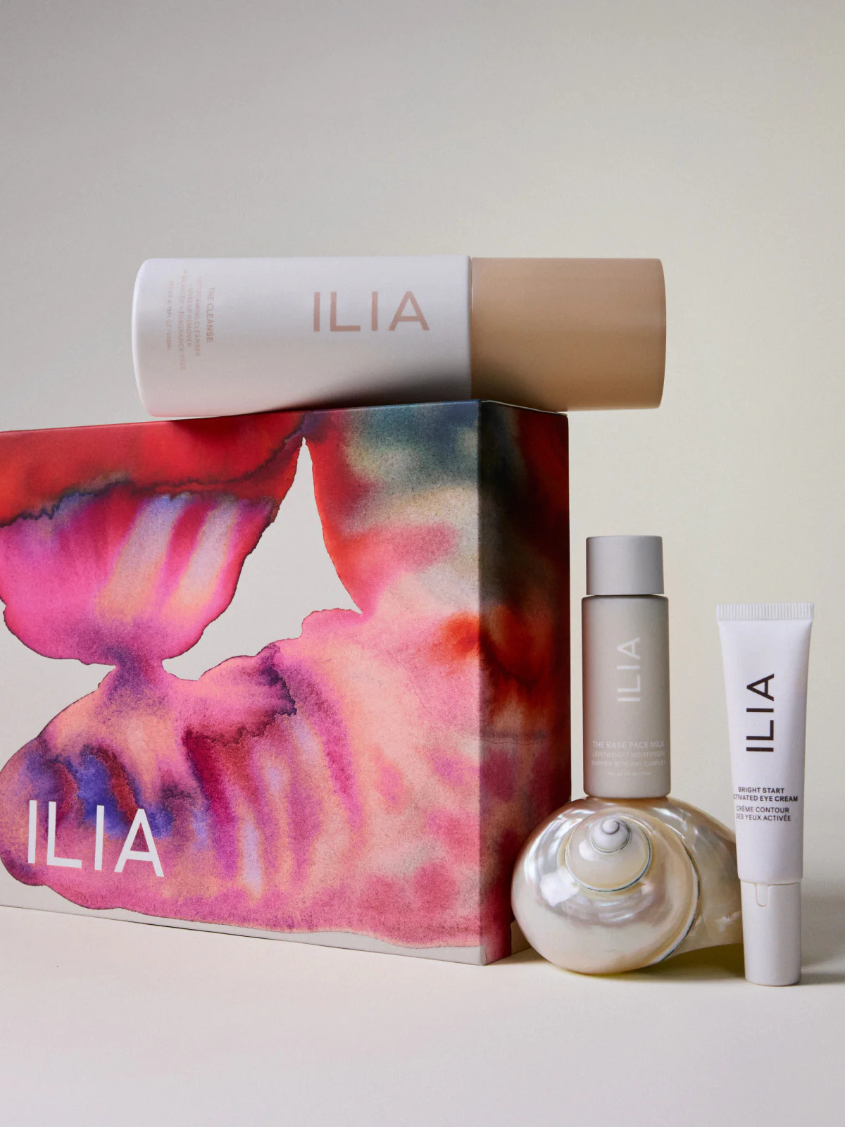 The Skincare Set | ILIA Beauty