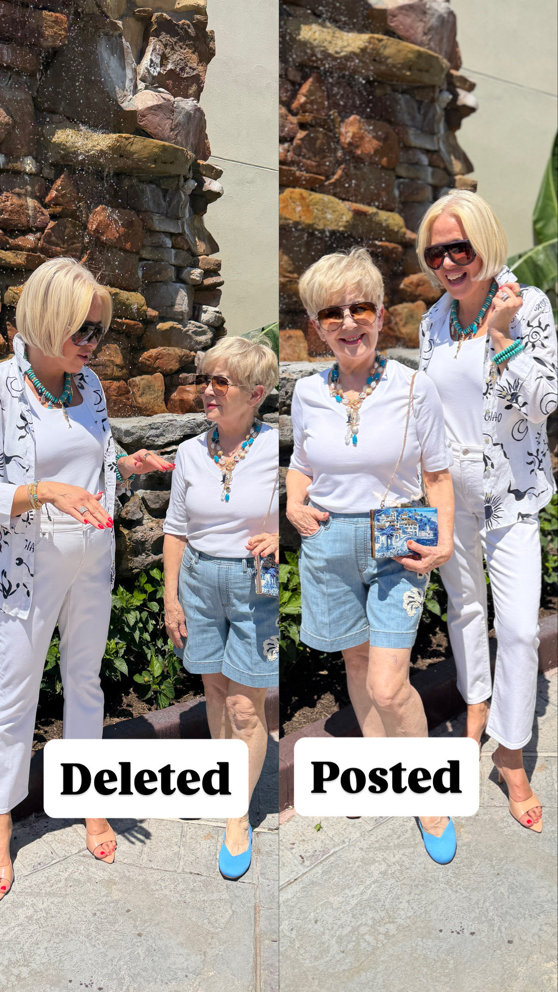 women’s fashion, summer fashion, spring fashion, outfit inspo, everyday style, trendy outfits, vacation outfits

#LTKootd #LTKOver40 #LTKSeasonal
