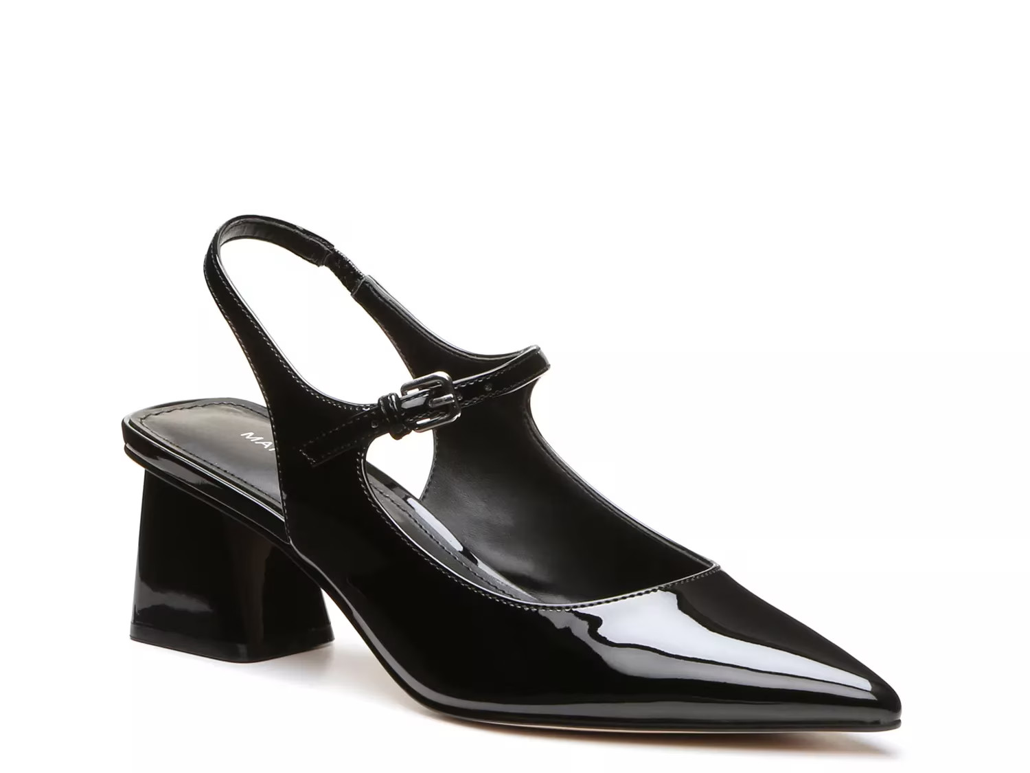 Marc Fisher Luminos Pump | DSW