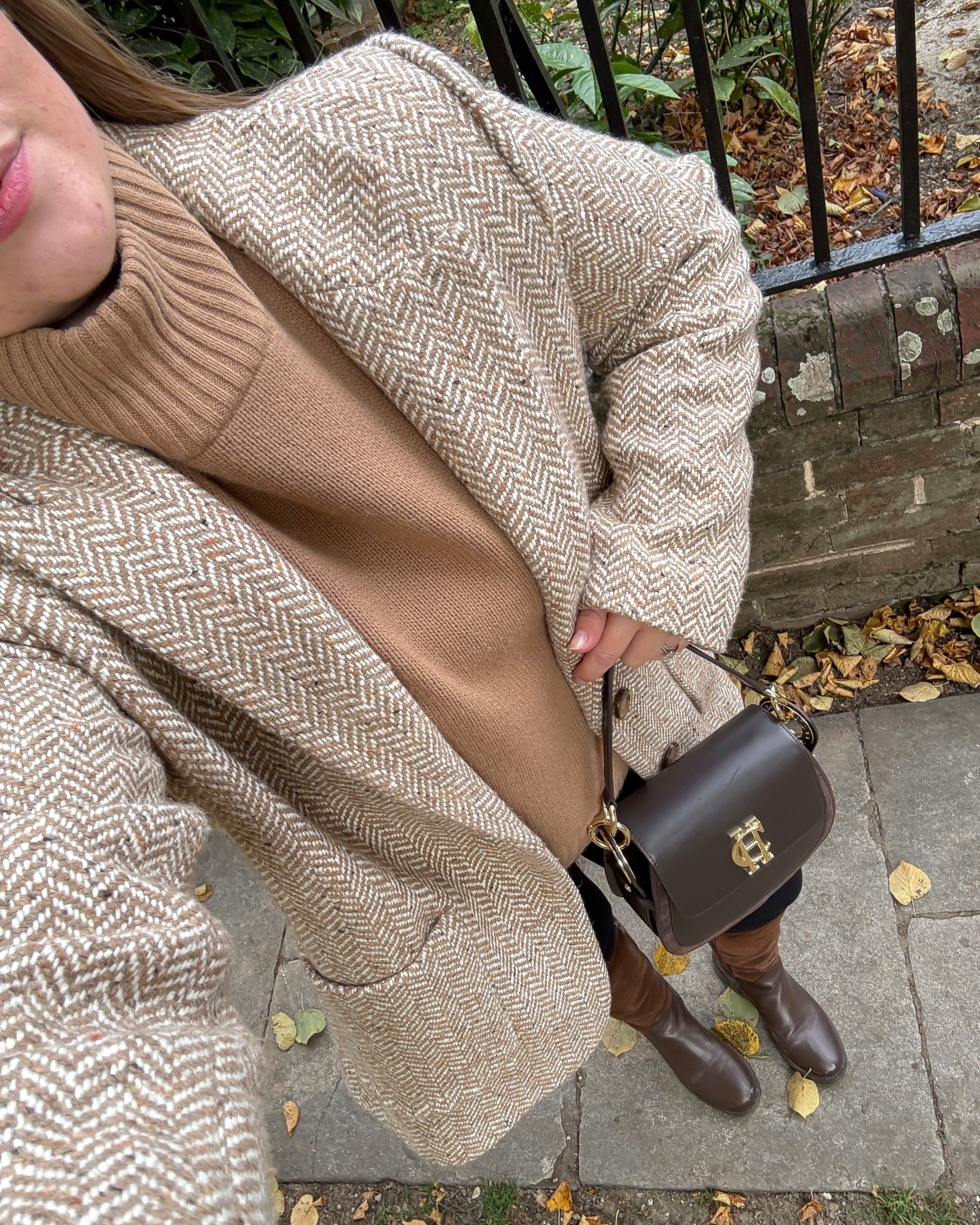 Autumn outfit inspiration 

#LTKeurope #LTKautumn