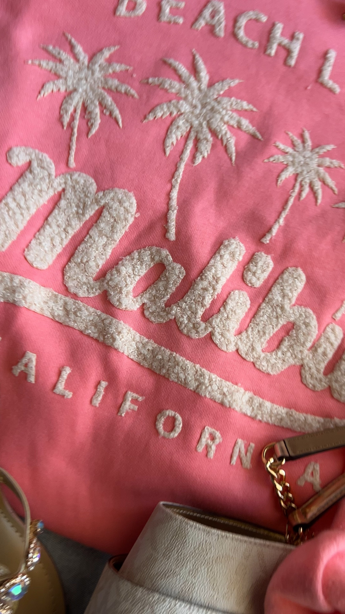 You’ve got great taste! Grab this cute sweater for those cool night ahead! 