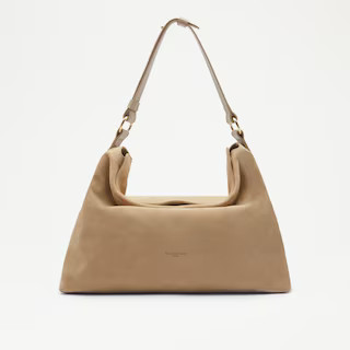 Slouch Shoulder Bag | Russell & Bromley