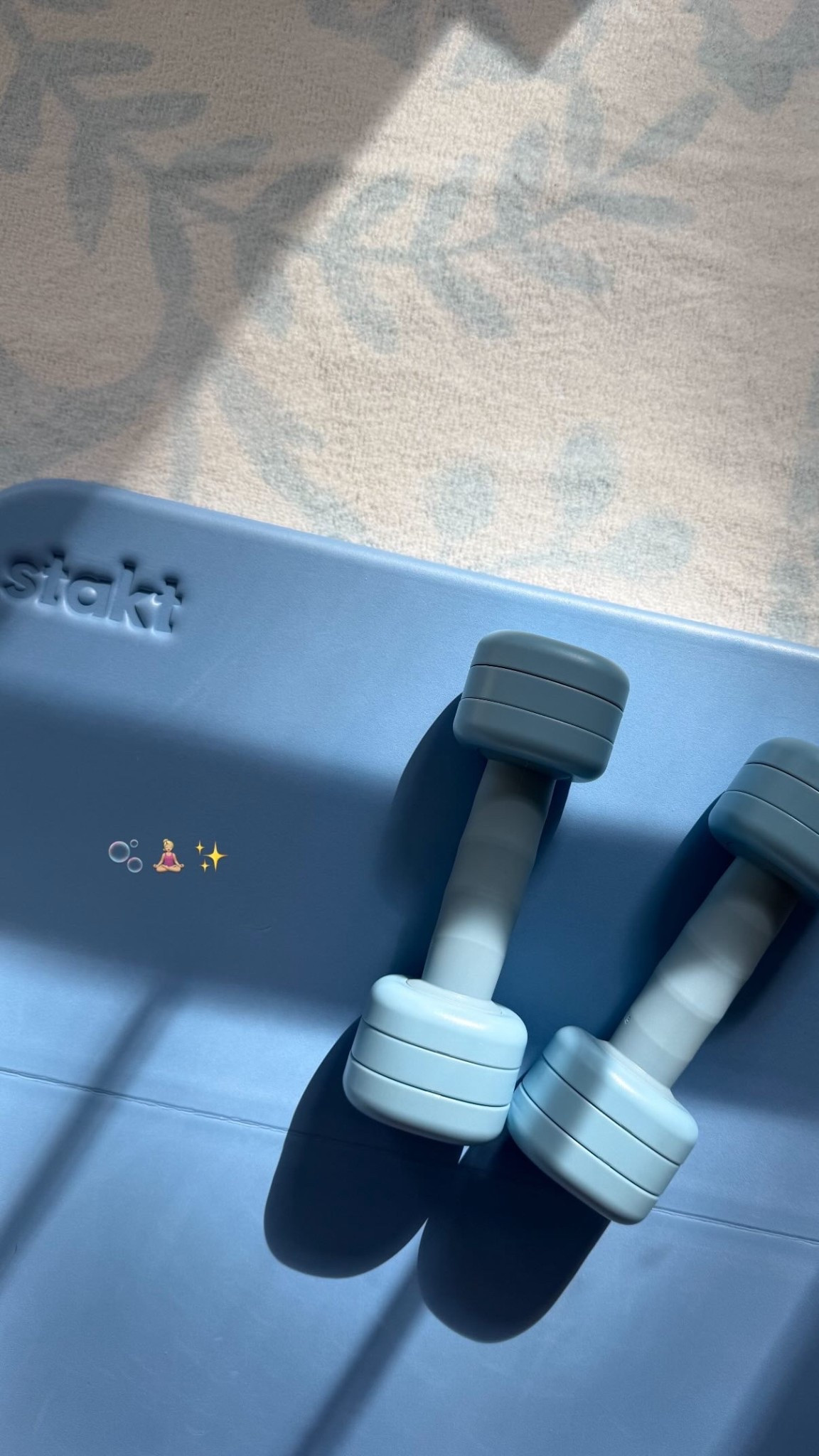 Workout favs 🧘 

#LTKselfcare #LTKfitnessgoals