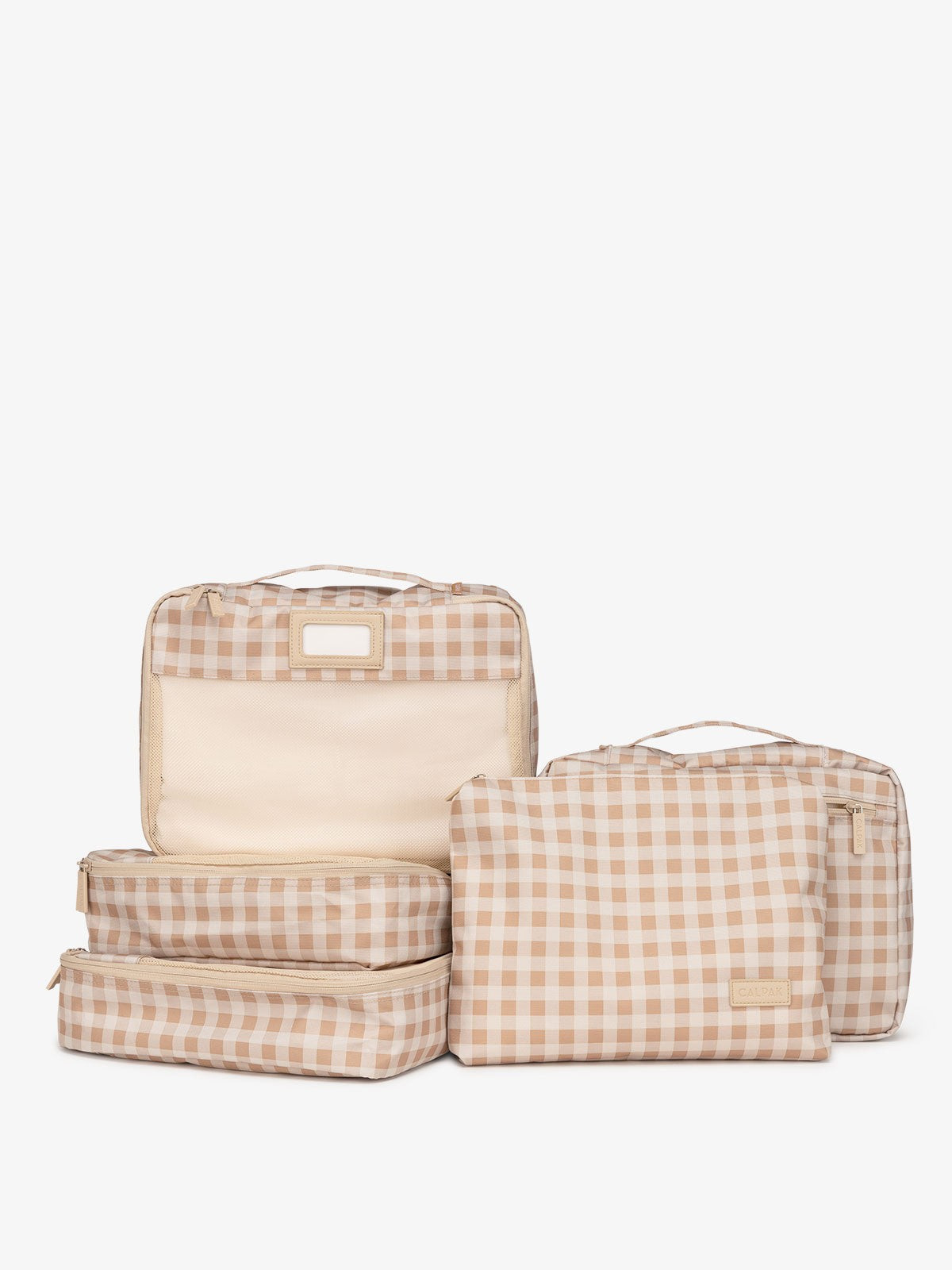 Packing Cubes 5-Piece Set | CALPAK Travel
