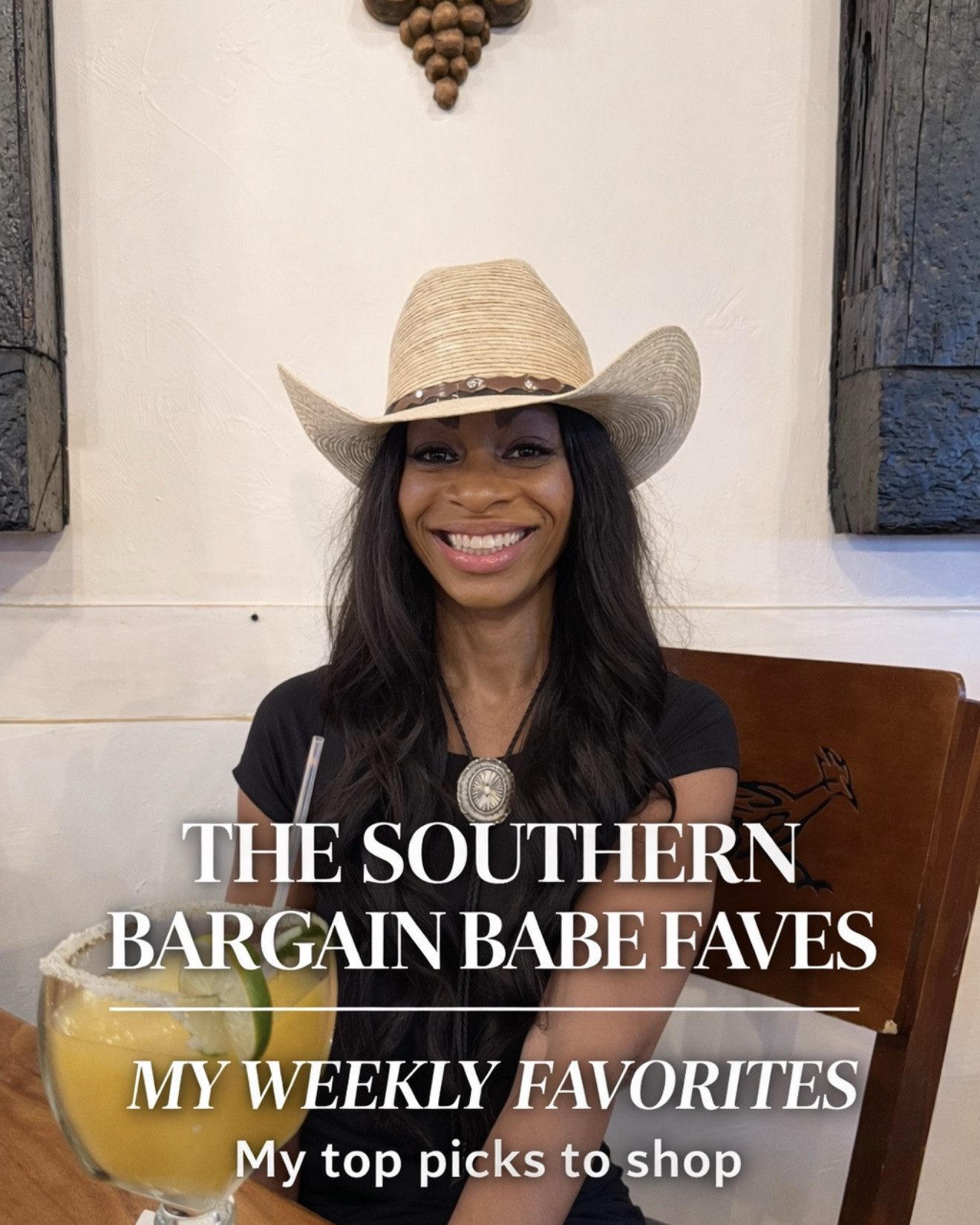 Spring is calling and I’m fully leaning into comfy + cute ✨
This week I’m loving easy athleisure pieces, adorable Walmart finds, the cutest spring sandals, and fresh home updates from Target. Everything is affordable, versatile, and perfect for warmer days ahead 🌷

Linking all my favorites to make spring styling (and refreshing your home) super easy 🤍

#LTKFinds #LTKStyle #LTKSpring #LTKUnder50 #WalmartFinds #TargetStyle #TargetHome #SpringStyle #SpringAthleisure #AthleisureWear #CasualStyle #AffordableFashion #BudgetFriendlyStyle #EverydayOutfits #MomStyle #ComfyChic #SpringRefresh #HomeDecorFinds

#LTKHome #LTKSaleAlert #LTKHome #LTKSpringSale #LTKActive