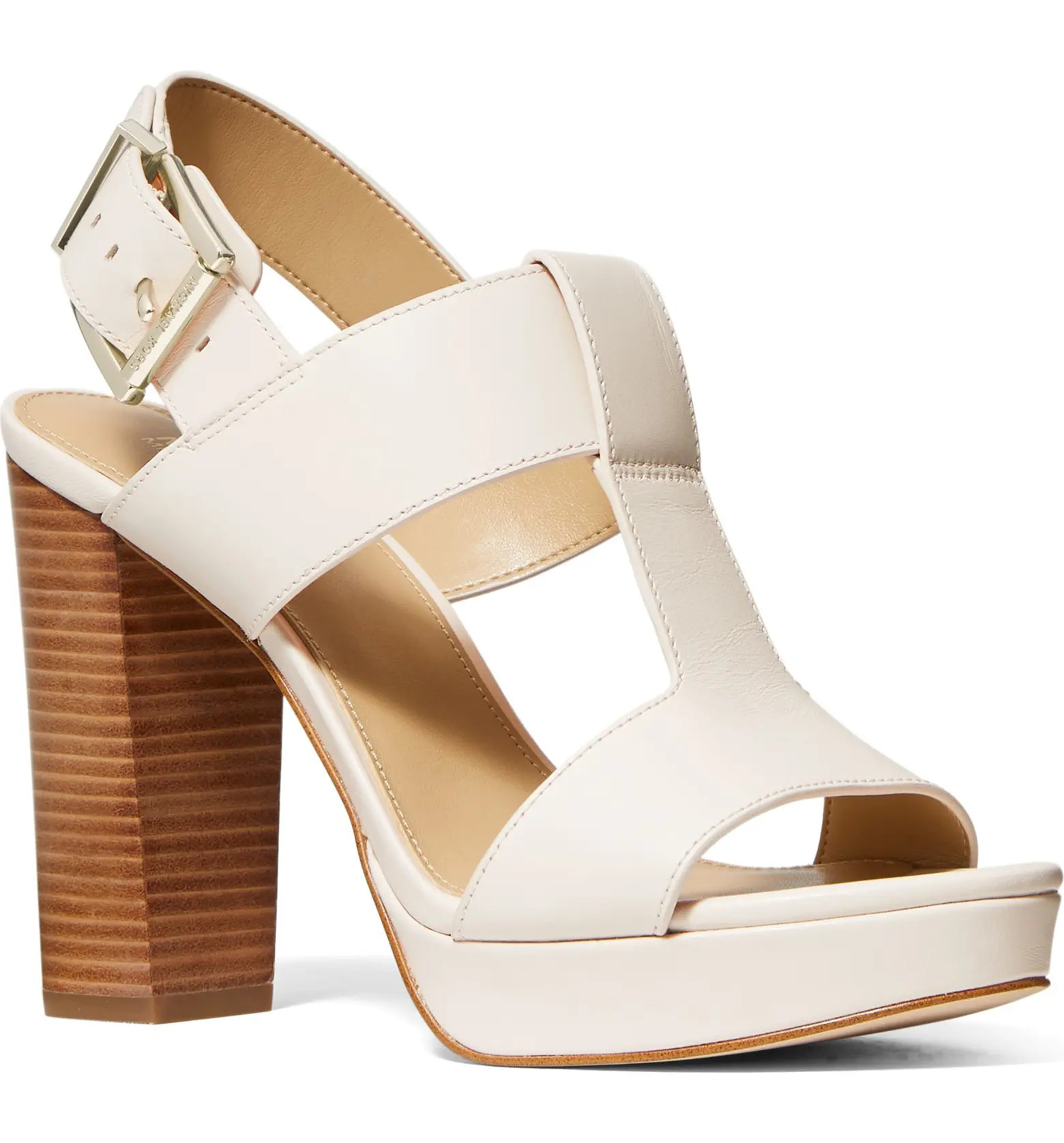 Becker Block Heel Platform Sandal (Women) | Nordstrom