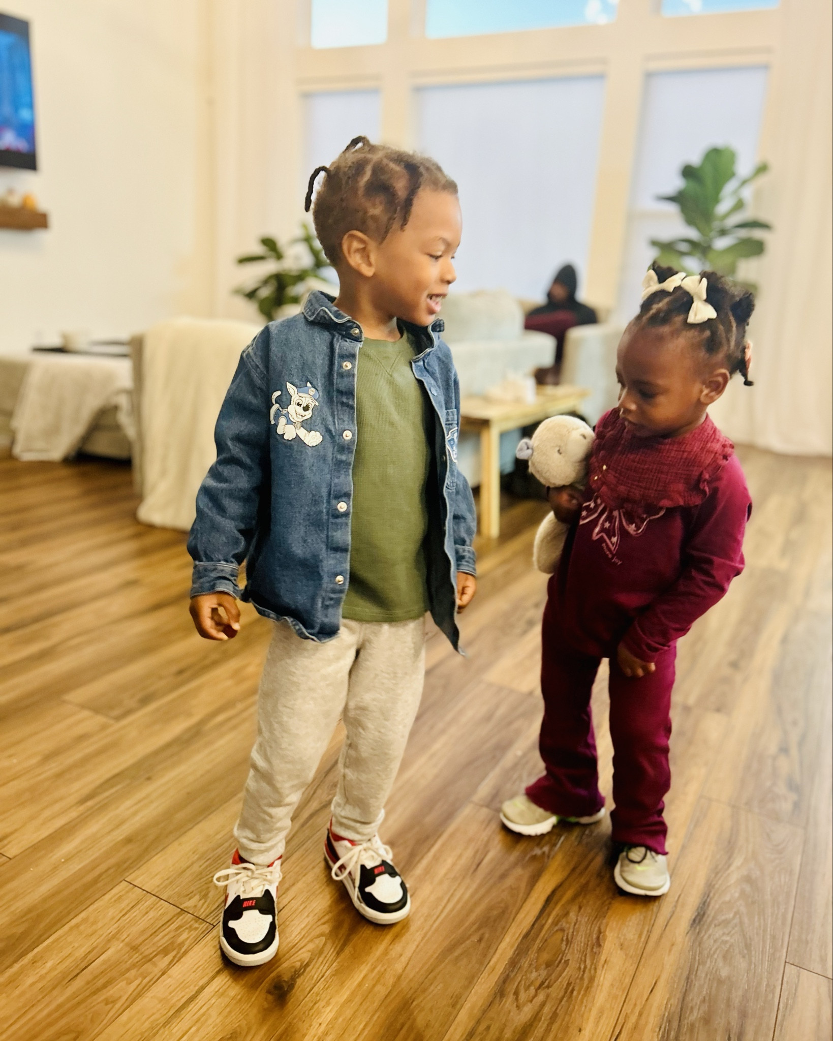 Super affordable toddler fall outfits! $8-$10 outfits!

#LTKFamily #LTKKids #LTKBaby