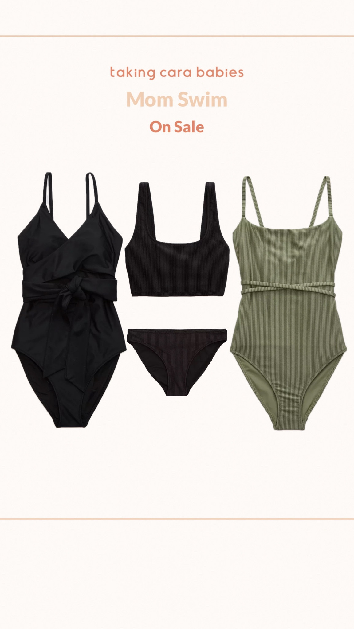 #LTKStyleTip #LTKFindsUnder50 #LTKSwim