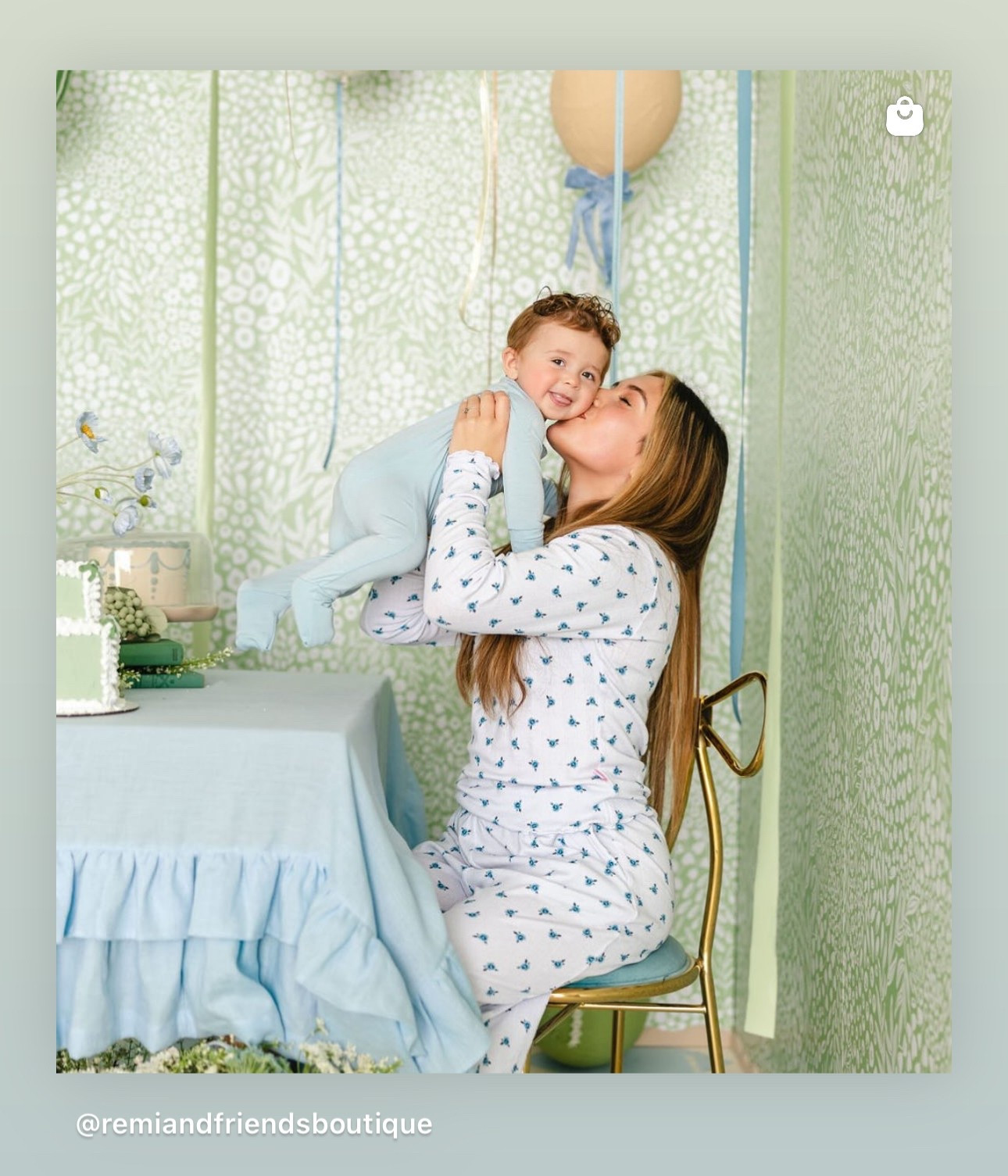 Remi and friends mother day collection is live! Bows and bloom! For boy moms and girl moms! 

#LTKGiftGuide #LTKKids #LTKFamily