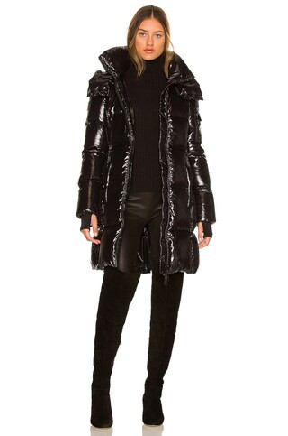 Long Noho Jacket
                    
                    SAM. | Revolve Clothing (Global)