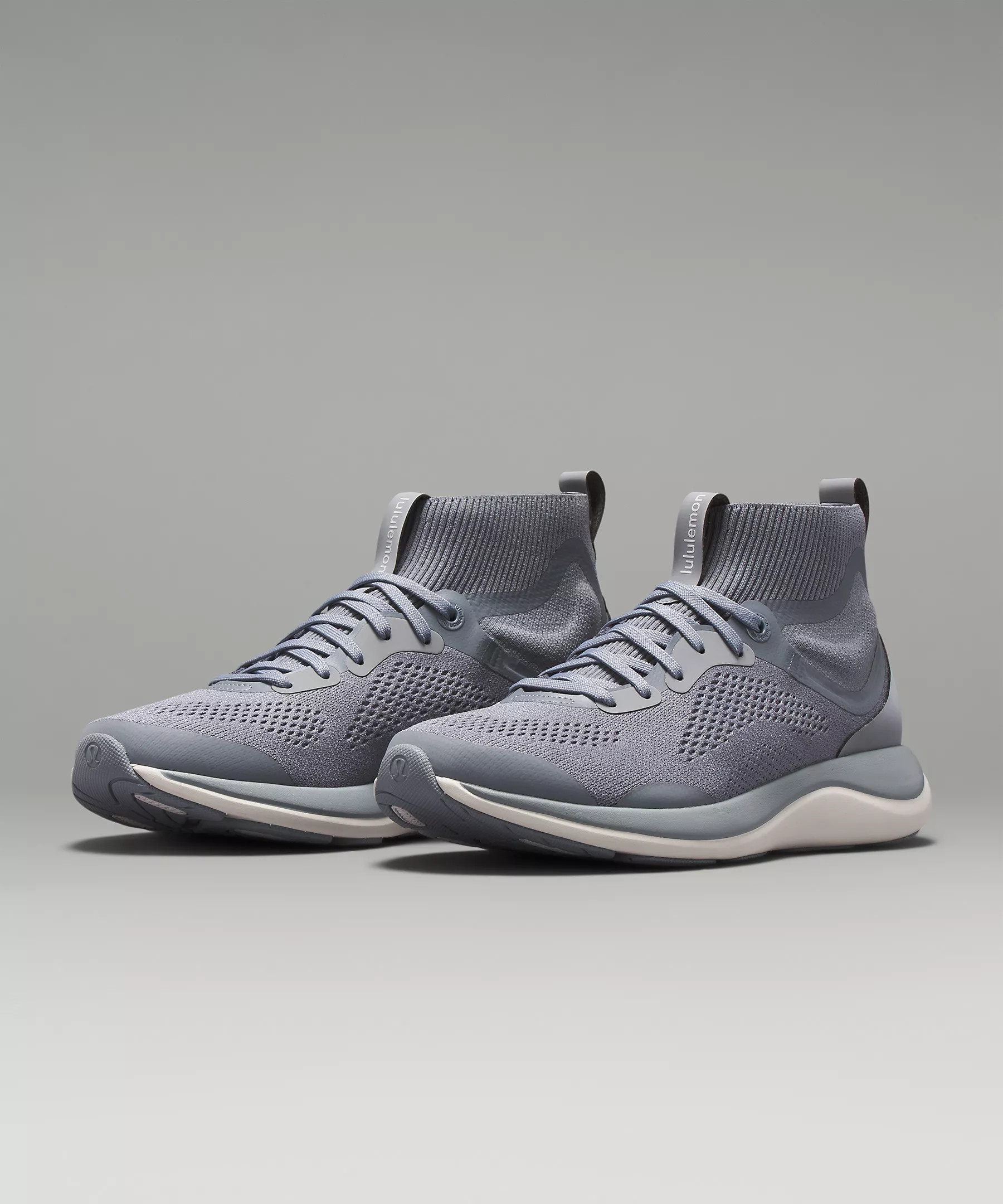 Chargefeel Mid Women's Workout Shoe | Lululemon (US)