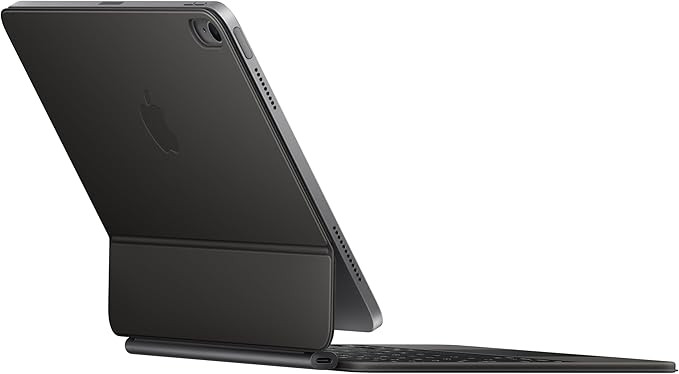 Apple Magic Keyboard: Keyboard and Case for iPad Air 11-inch (M2 and M3) and iPad Air (4th and 5t... | Amazon (US)