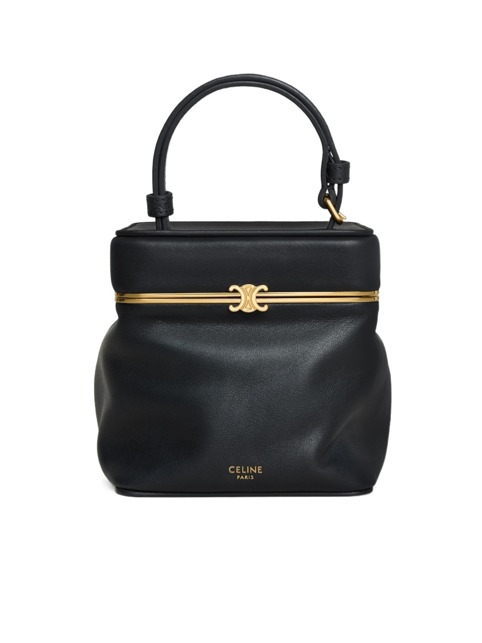 CUBE IN SUPPLE CALFSKIN | Senser US