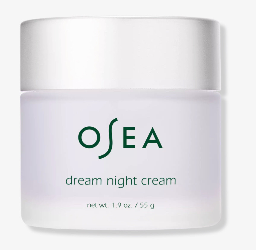 Dream Night Cream with Bio-Retinol beauty finds

#LTKBeauty