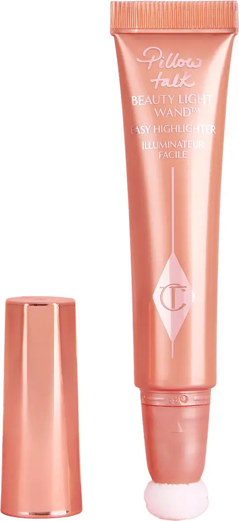 Pillow Talk BEAUTY LIGHT WAND™ Highlighter | Nordstrom