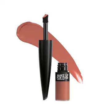 MAKE UP FOR EVERRouge Artist For Ever Matte 24HR Longwear Liquid Lipstick | Sephora (US)