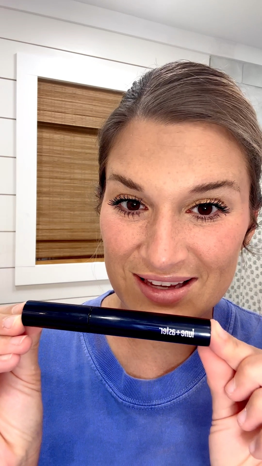 The best BANG for your BUCK type of mascara that will become your GO TO of all your makeup routine products! I am LOVING this mascara by #luneandaster and its formula is so smooth and flawless! It’s now a staple makeup piece in my routine! Add it to your cart 🛒 #AmazonFinds #amazonaffiliate #amazoninfluencer #luneandaster #mascara #makeuproutine #makeup 

#LTKFindsUnder50 #LTKBeauty