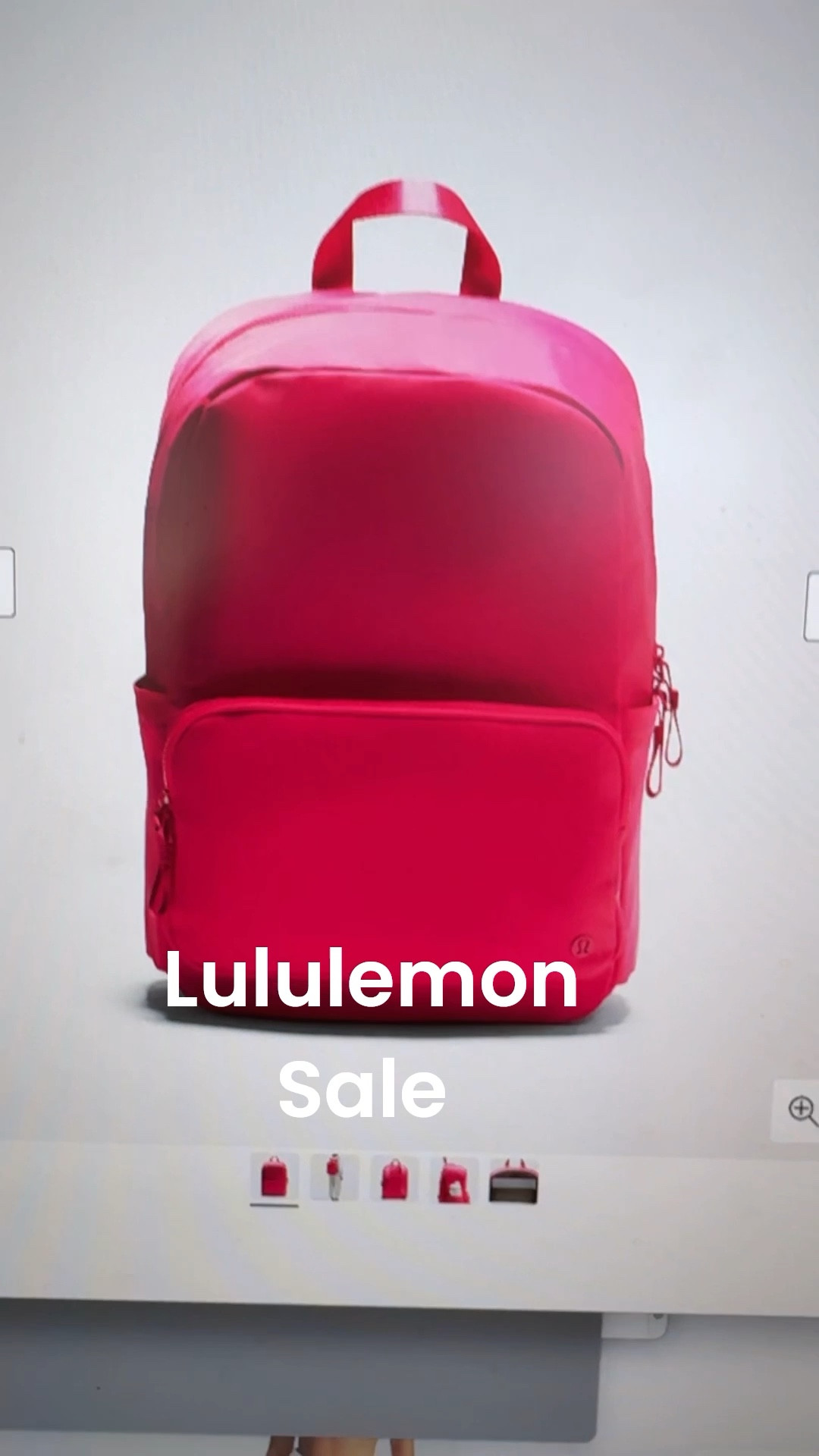 Lululemon Black Friday is live ! 

#LTKGiftGuide #LTKCyberWeek #LTKSaleAlert