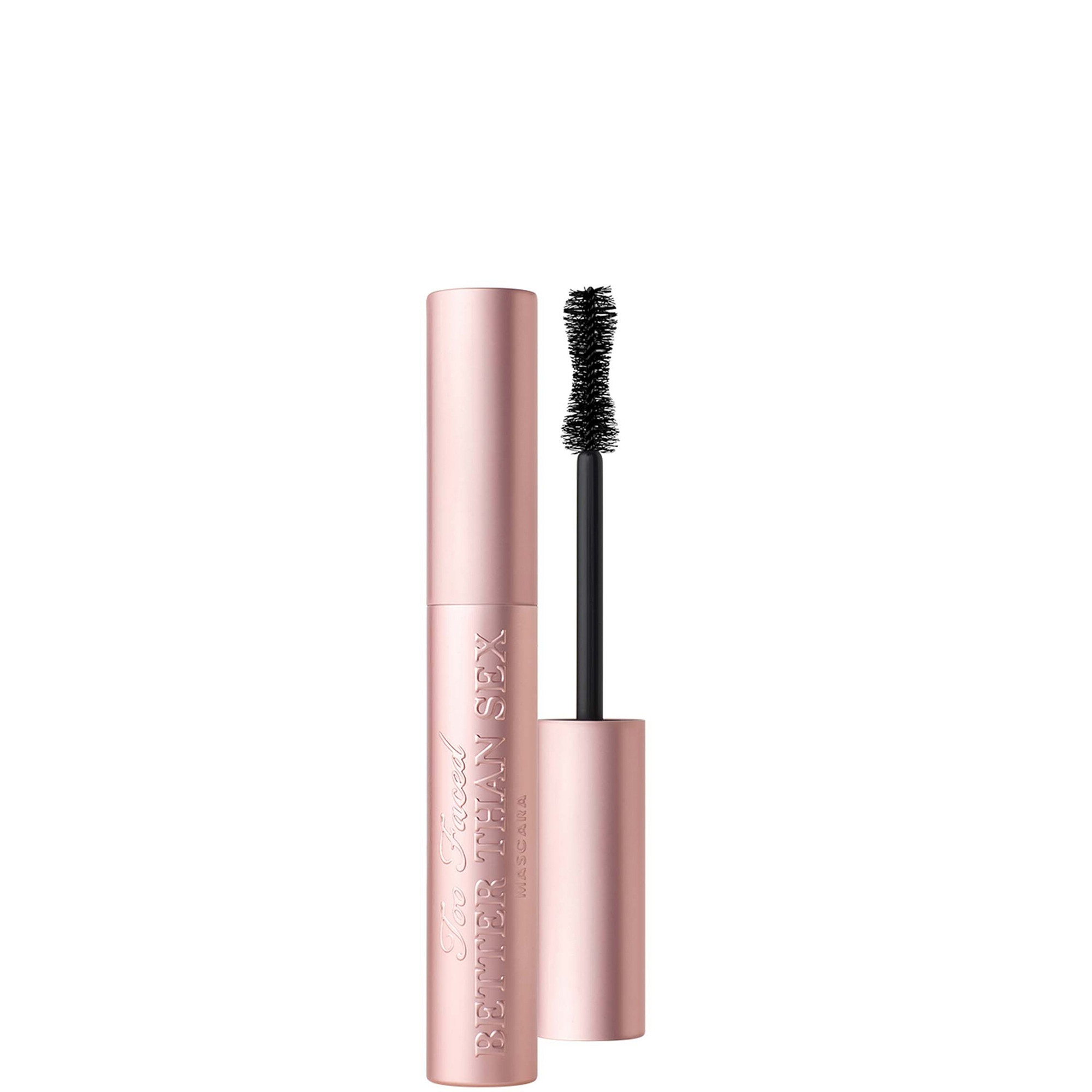 Too Faced Better Than Sex Mascara 8ml | Look Fantastic (UK)