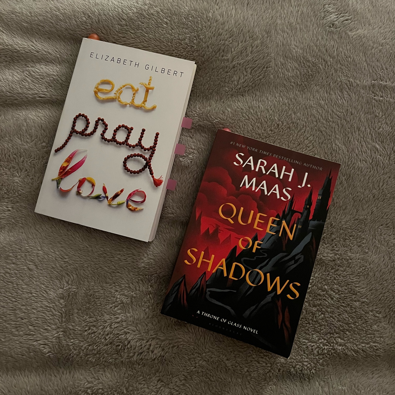 2 of my favorite books ever 

#LTKTravel #LTKItBag #LTKGiftGuide