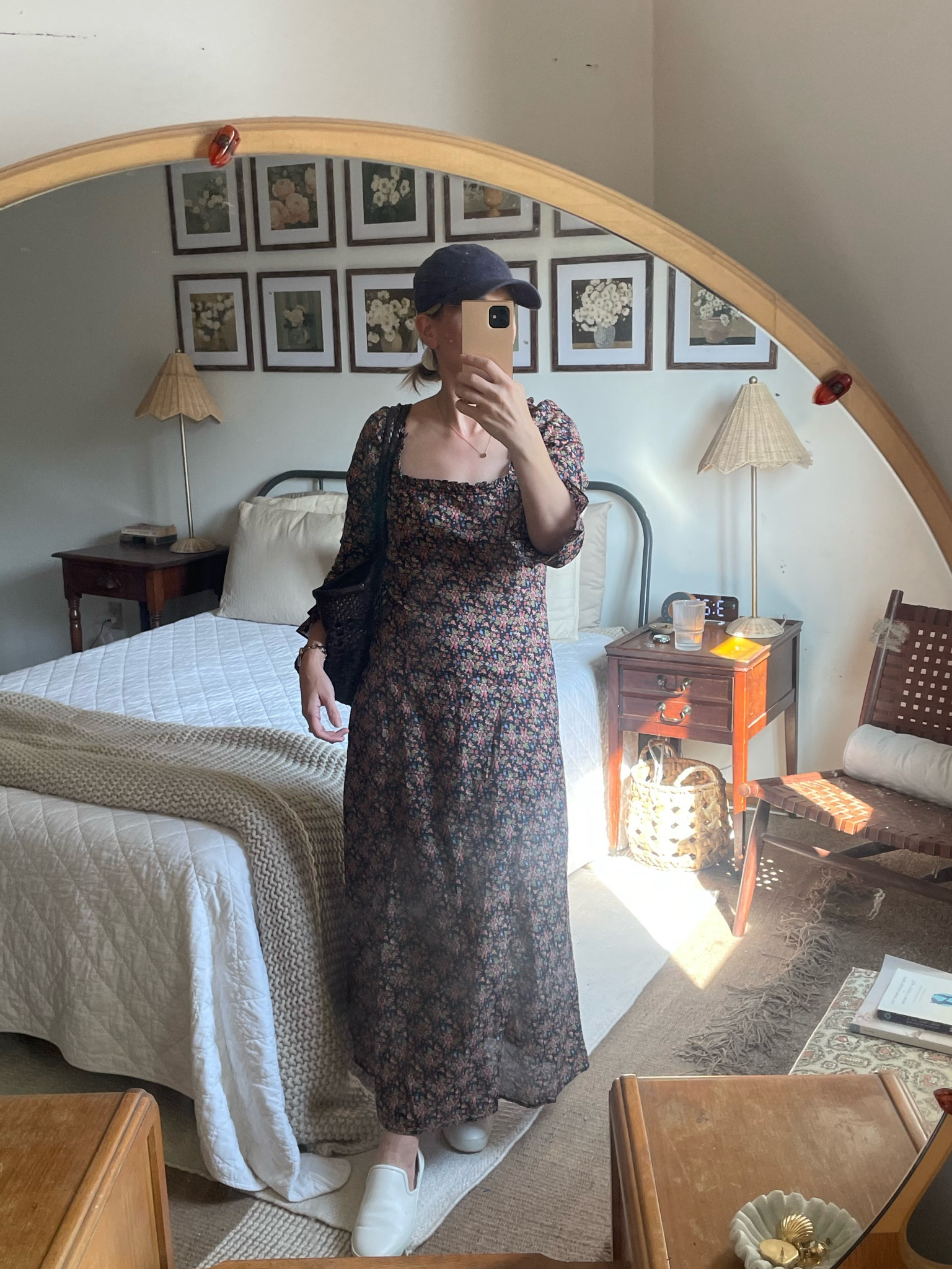 My new favorite, easy to wear fall dress #falldress #falloutfits #doen

#LTKSeasonal