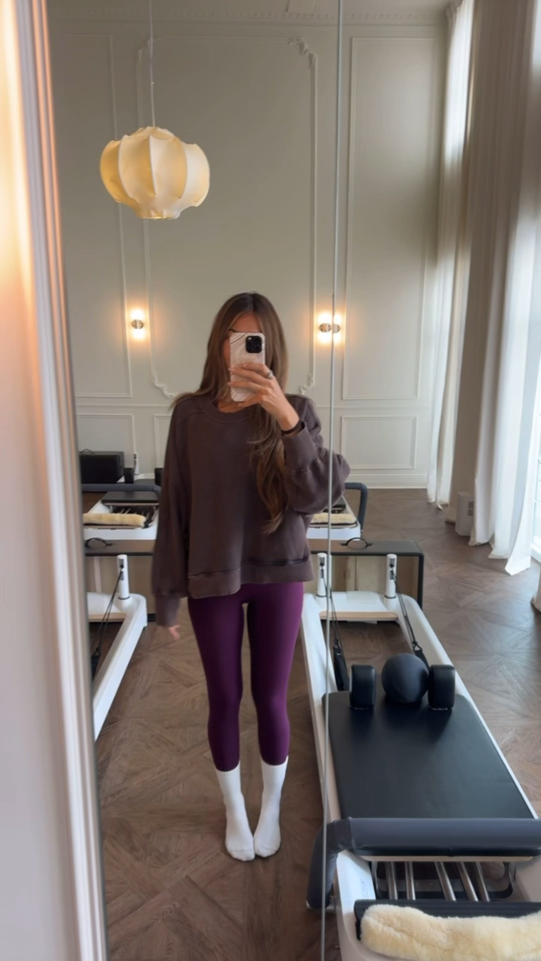 loving this new color at salt project! wearing a small in everything

#LTKActive