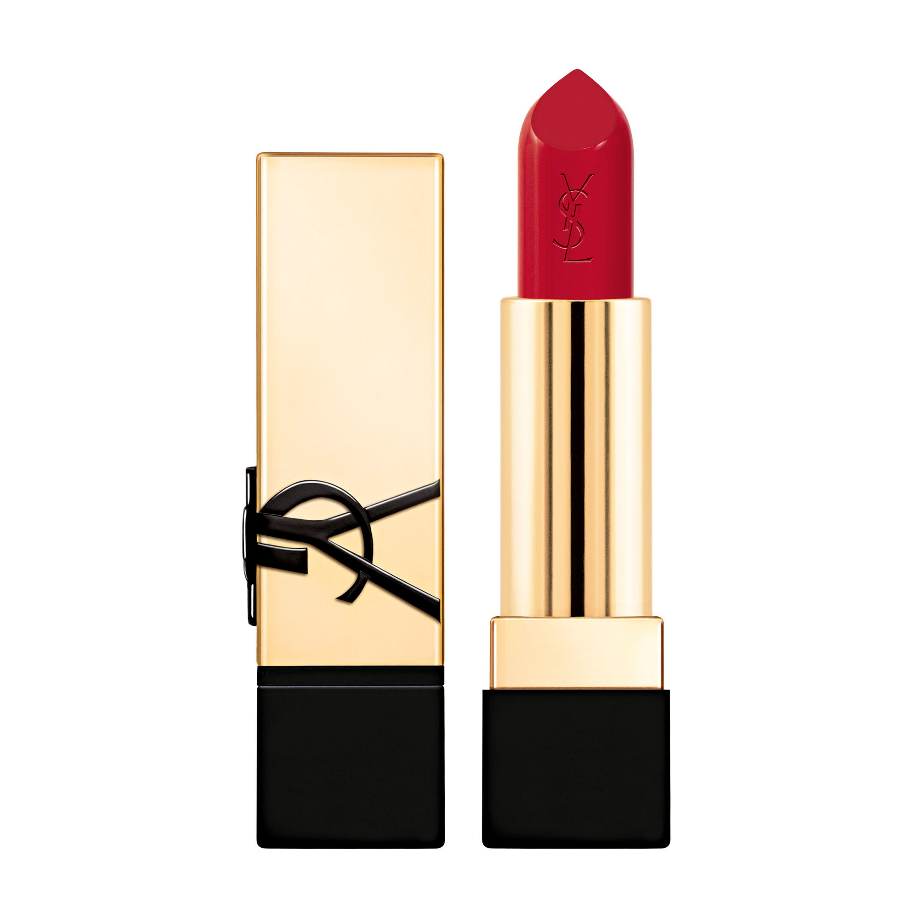 Rouge Pur Couture Satin Lipstick with Ceramides - YSL Beauty | Yves Saint Laurent Beauty (US)