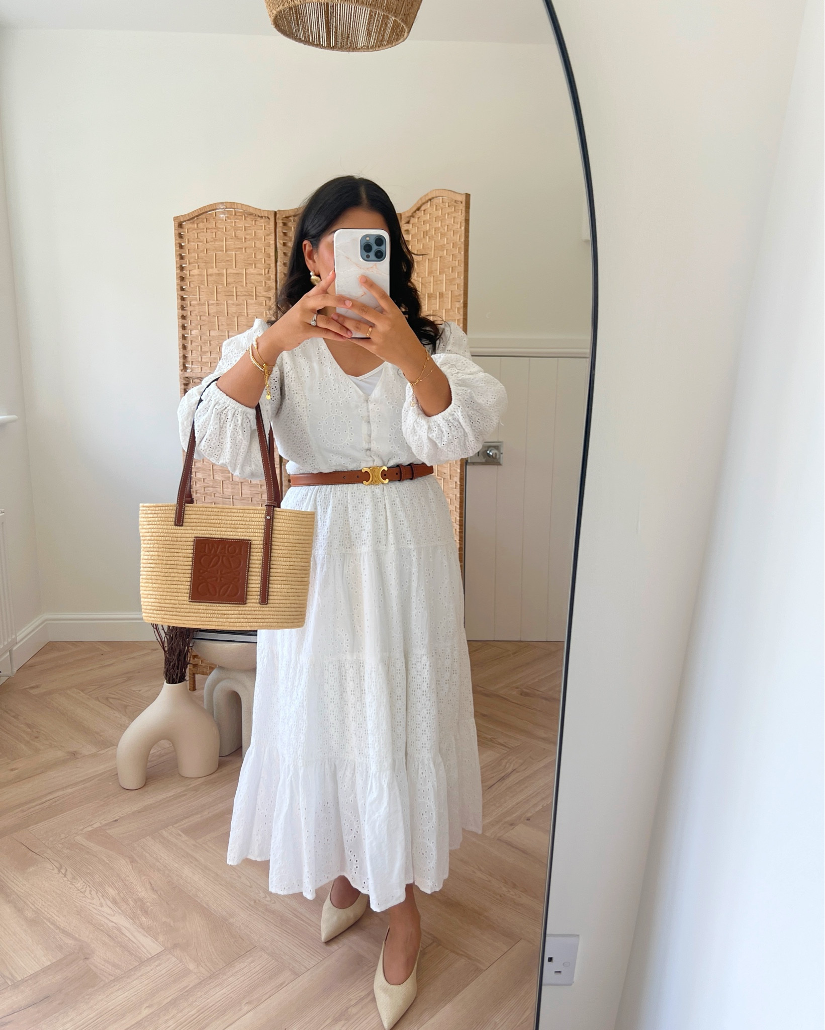 white summer dress 

#LTKstyletip #LTKSeasonal #LTKfindsunder50