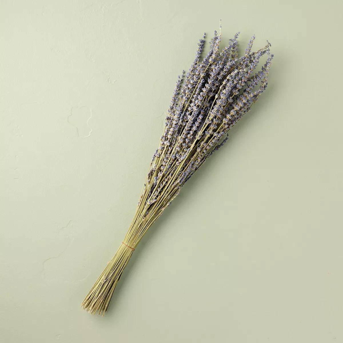 25" Preserved Lavender Flower Stems Bundle - Hearth & Hand™ with Magnolia | Target