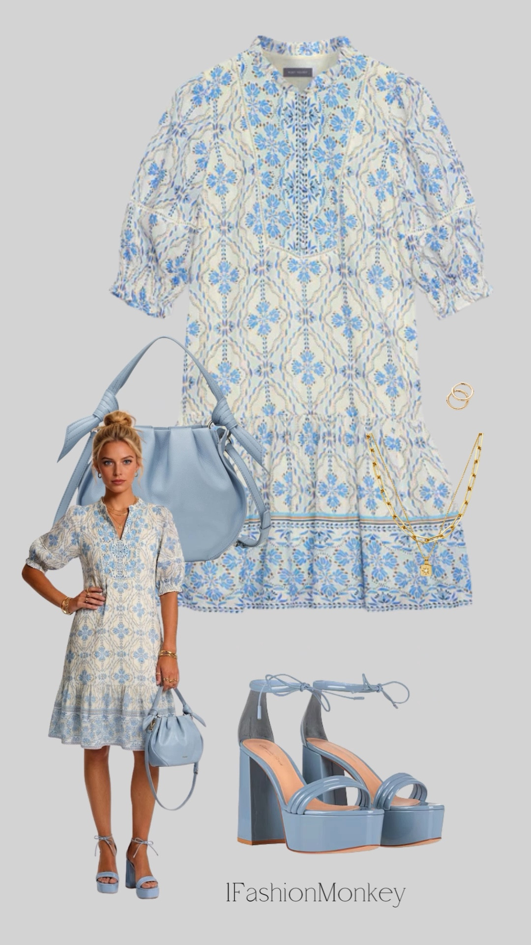 To shop, click/tap on an item and you will be redirected to the store where it can be purchased.  If you make the purchase through my LTK shop, I make a small commission with absolutely no additional cost to you.  Your support is greatly appreciated.



#LTKSeasonal #LTKTravel