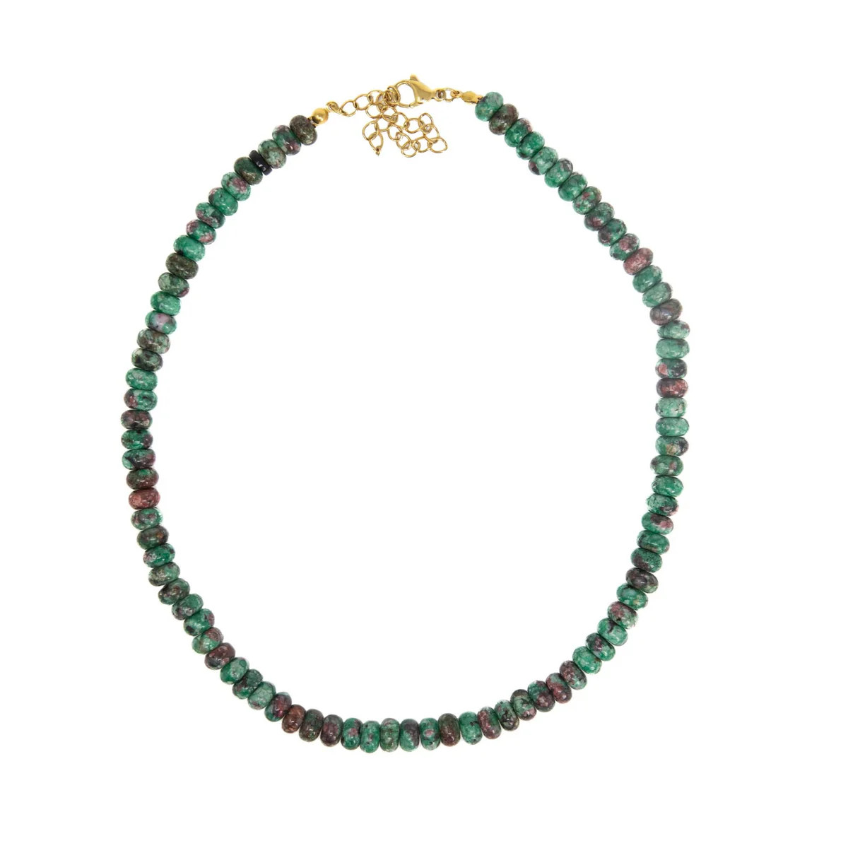 Renee Necklace | Allie + Bess