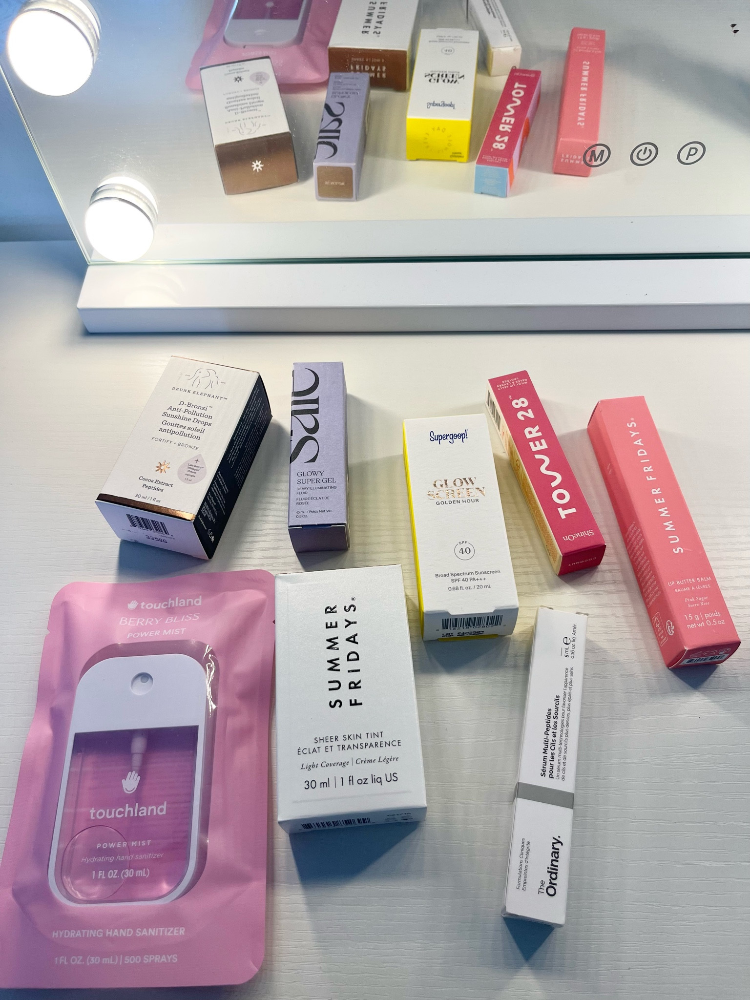 Sephora may favs haul💌 summer transition looks underway!! 

#LTKWorkwear #LTKBeauty