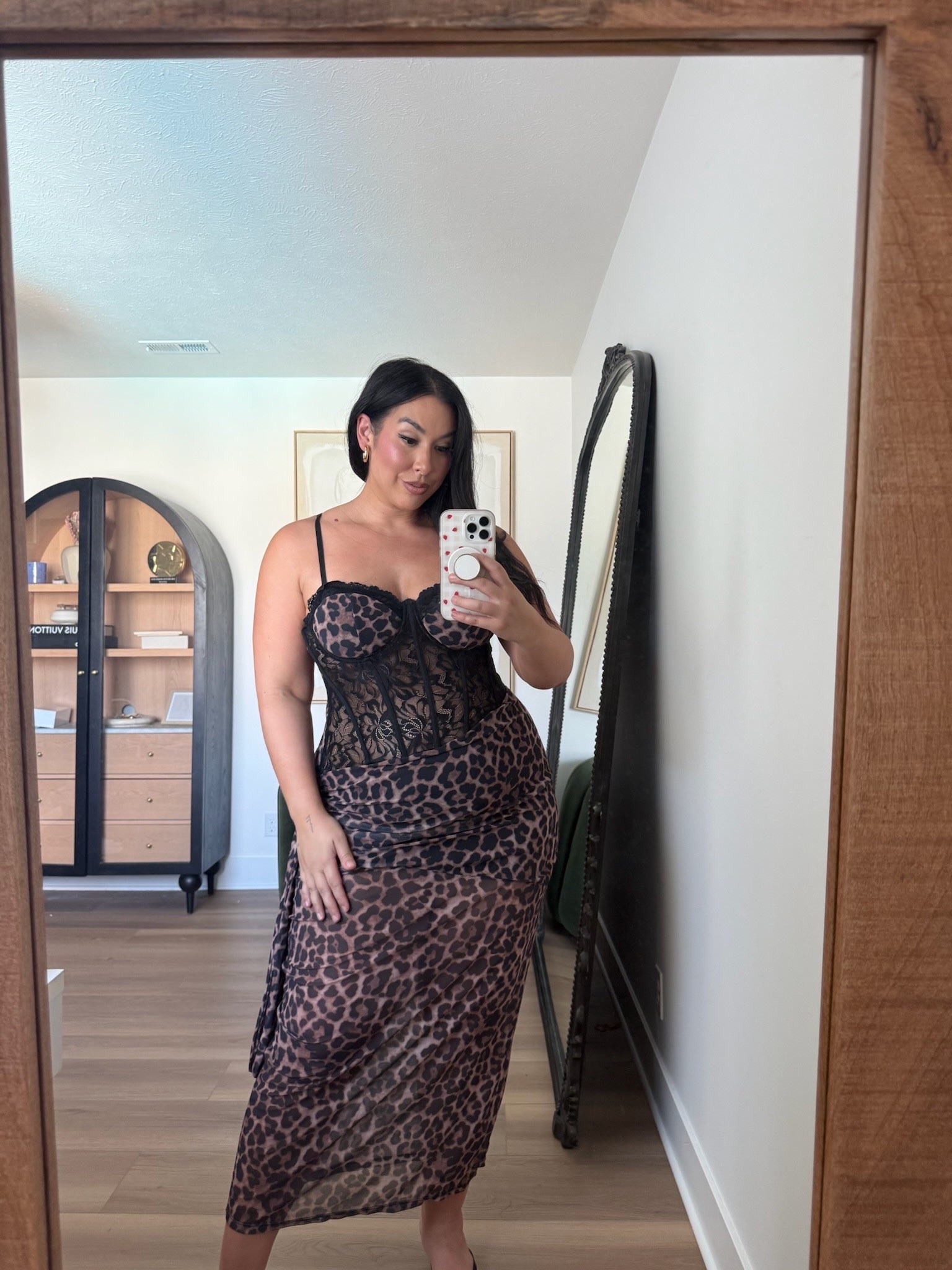 Midsize summer dress, perfect for a fun vacation! 
-
-

midsize fashion, midsize summer style, midsize summer fashion, amazon, summer outfits, midsize summer outfits, vacation outfits, casual chic, summer style, summer dresses, affordable fashion

#LTKootd #LTKMidsize #LTKSeasonal