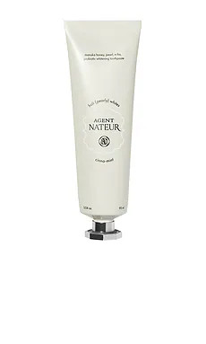 Agent Nateur Holi (pearly) Whites Probiotic Whitening Toothpaste from Revolve.com | Revolve Clothing (Global)