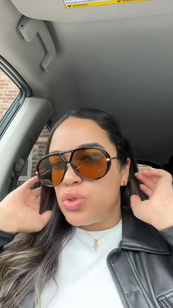 Low cost glasses that look lux 😍

#LTKootd #LTKSaleAlert #LTKmomlife